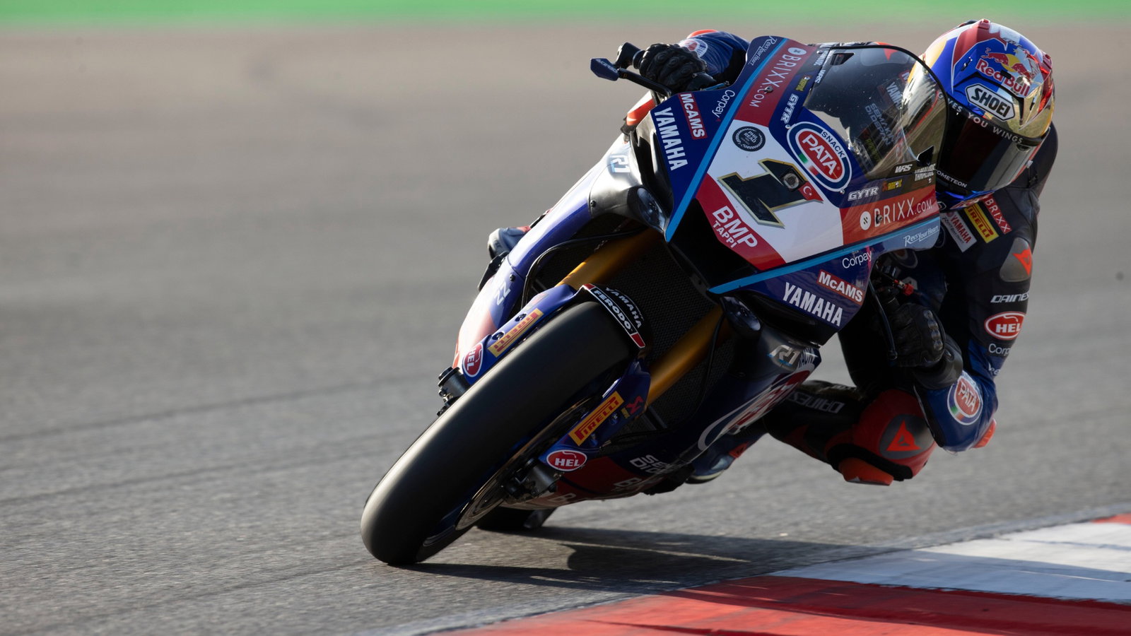 Toprak Razgatlioglu, Yamaha World Superbike Portimao
