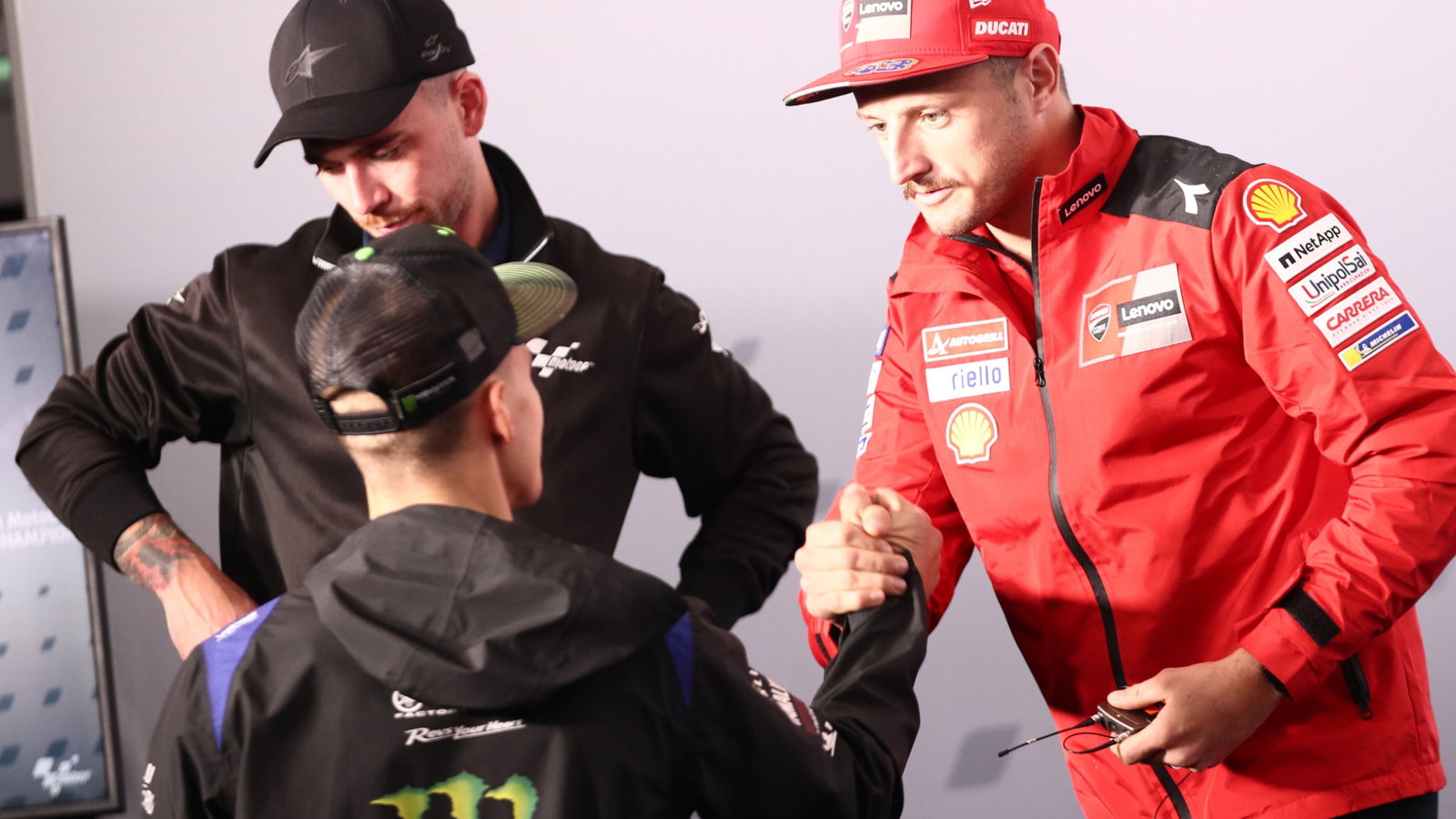 Jack Miller, Ducati MotoGP Phillip Island, Australia 2022