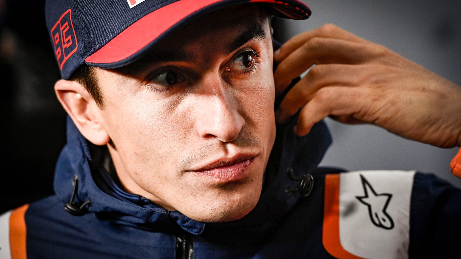 Marc Marquez, Honda MotoGP Phillip Island