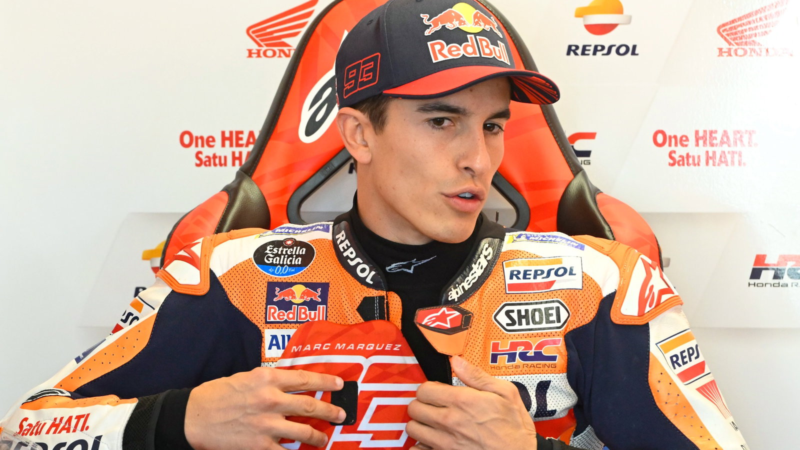 Marc