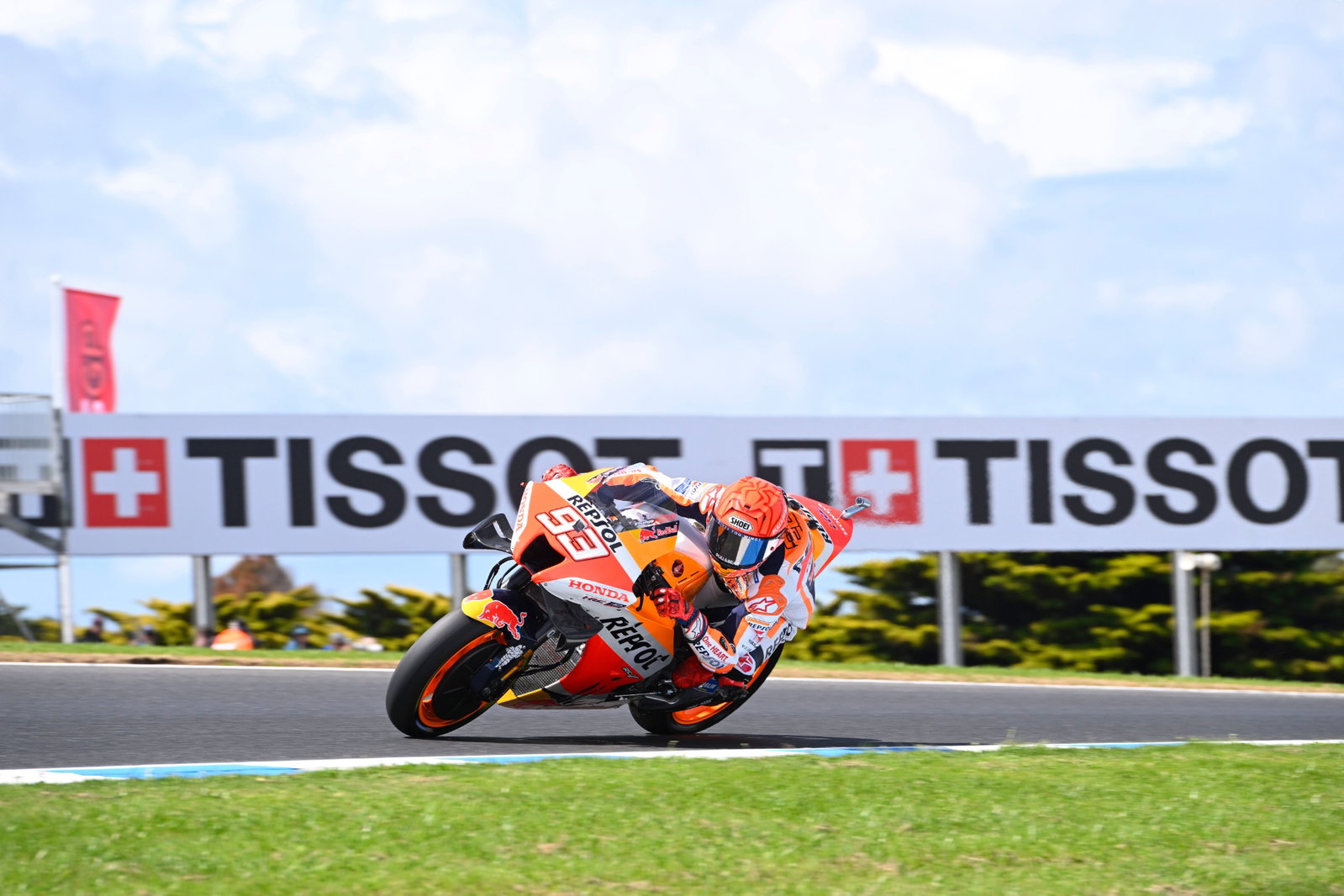 Marc Marquez, MotoGP, Australian MotoGP 15 October