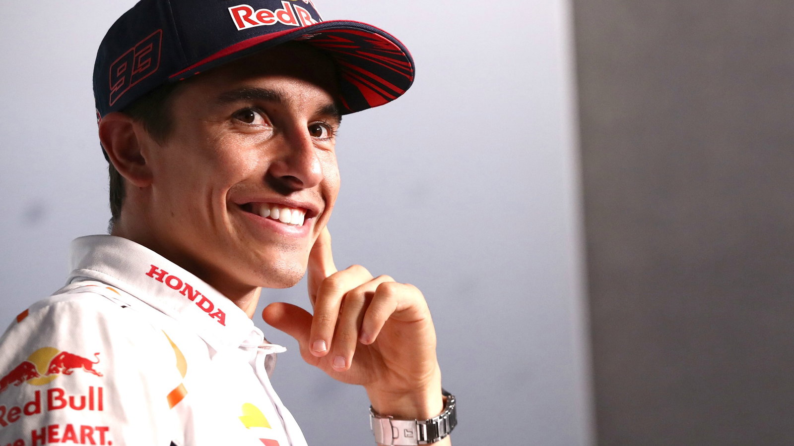 Marc Marquez , Malaysian MotoGP, 20 October