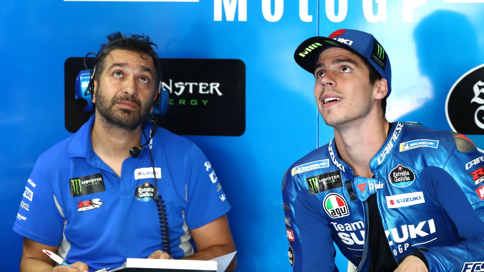 Joan Mir, MotoGP, Malaysian MotoGP, 22 October