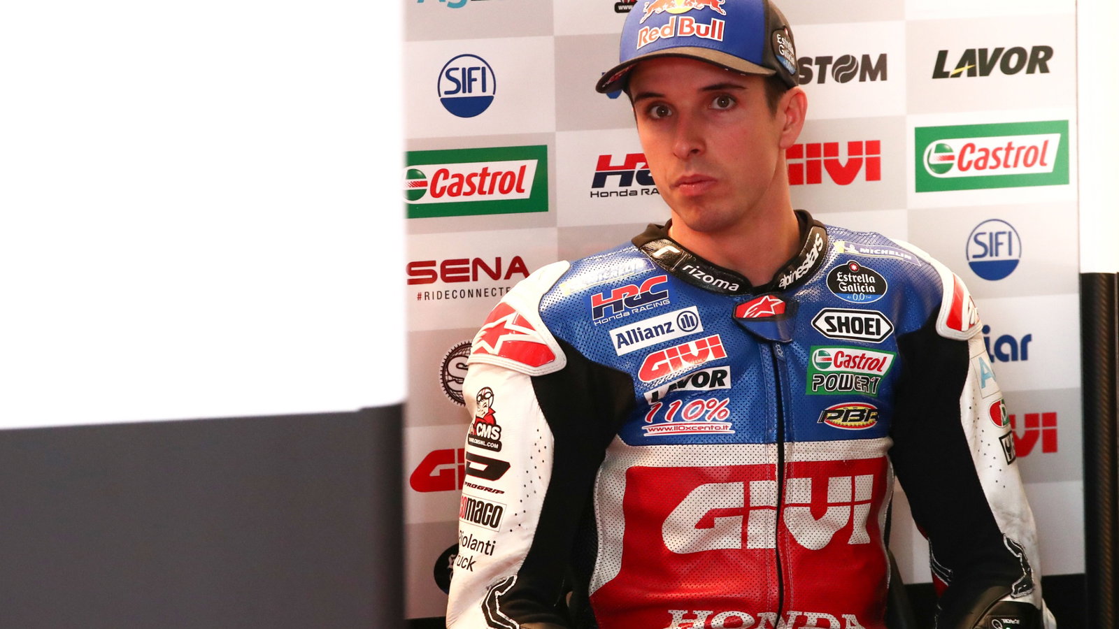 Alex Marquez, MotoGP, Malaysian MotoGP, 22 October