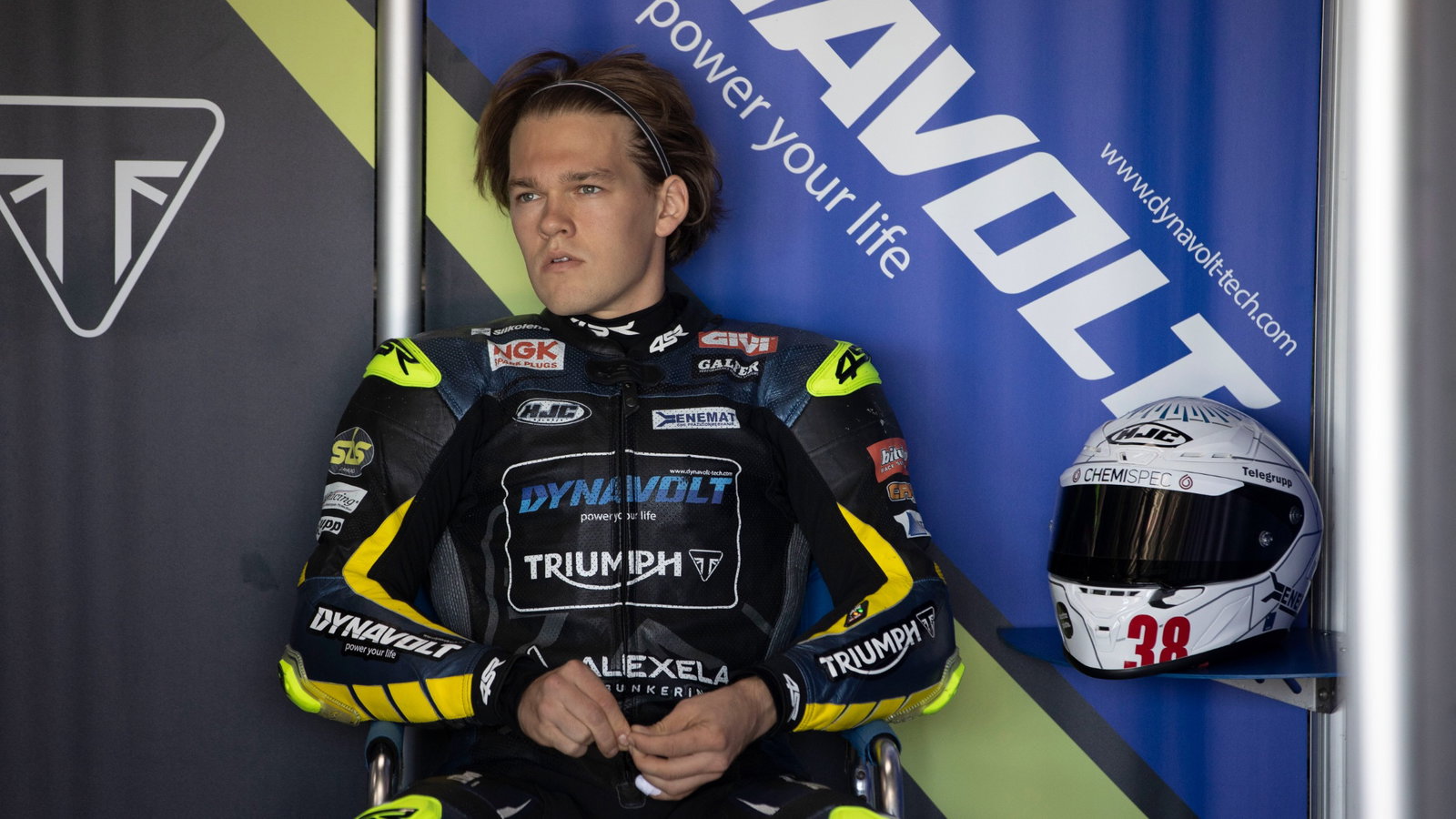 Hannes Sommer, WorldSSP 2022 