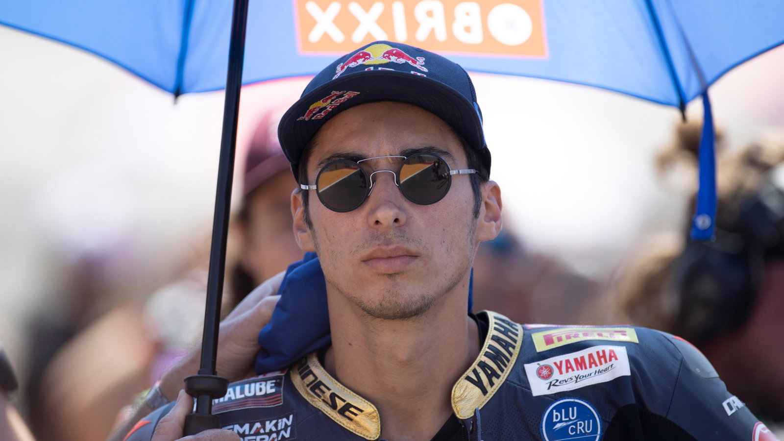 Toprak Razgatlioglu, Yamaha World Superbike San Juan