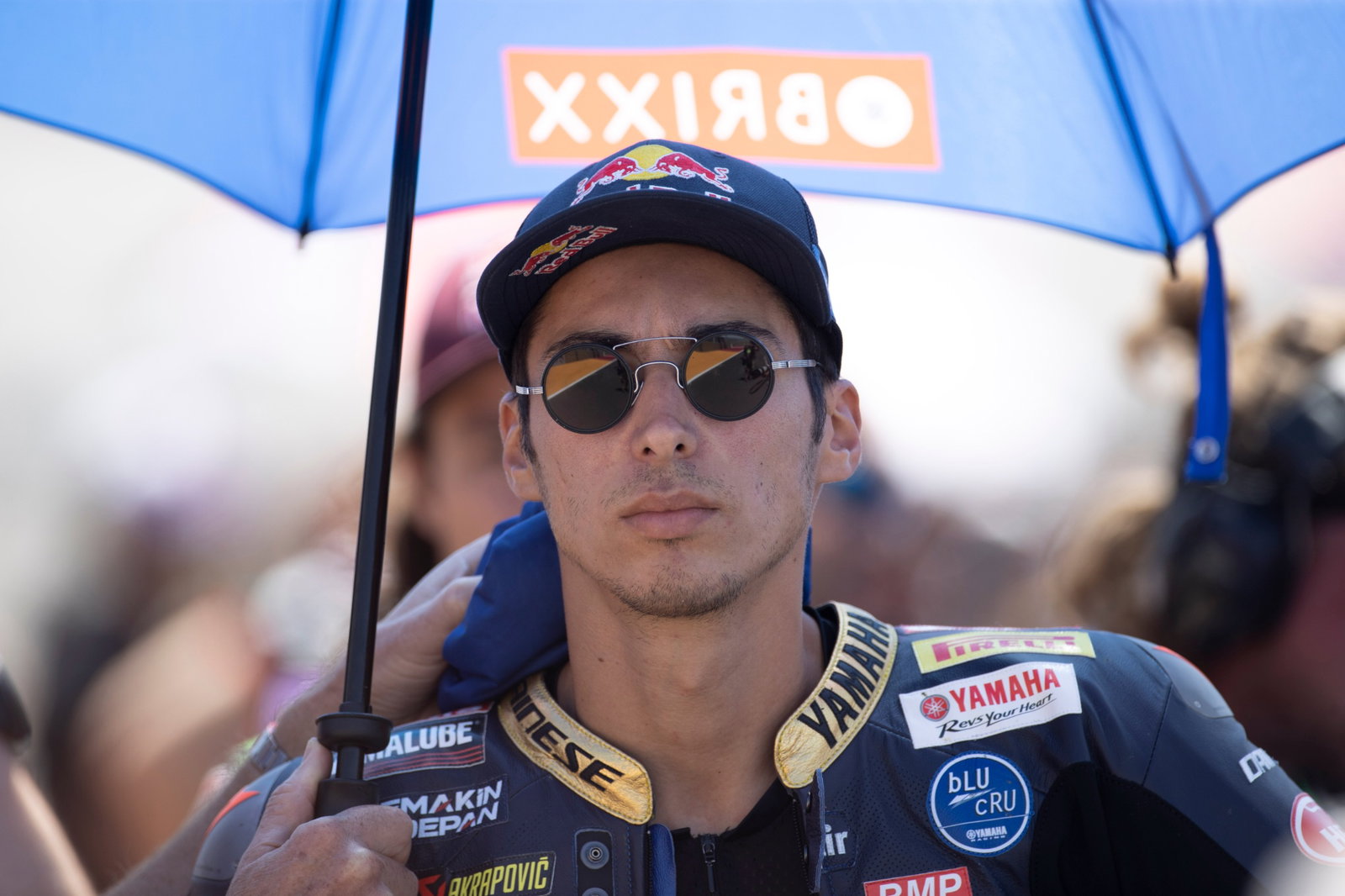Toprak Razgatlioglu, Yamaha World Superbike San Juan