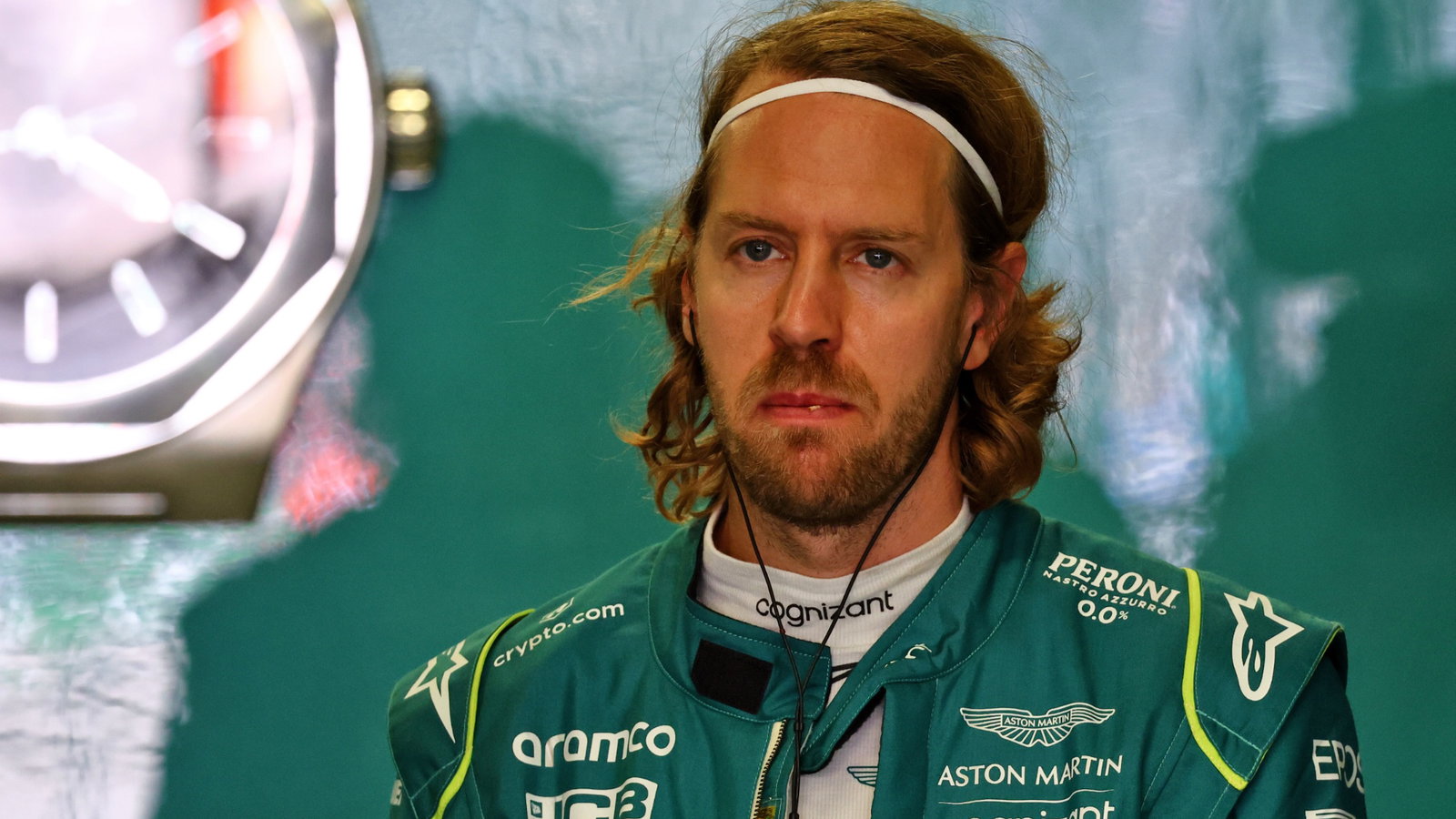 Sebastian Vettel