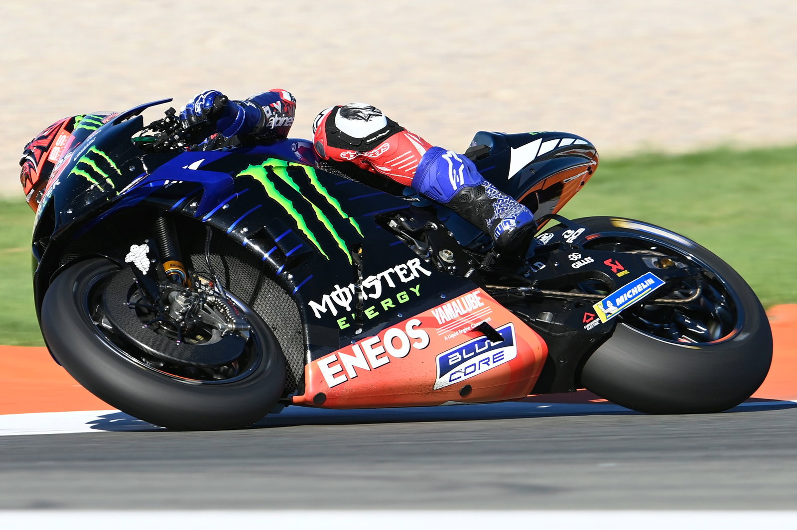 Fabio Quartararo, MotoGP, Valencia MotoGP, 5 November