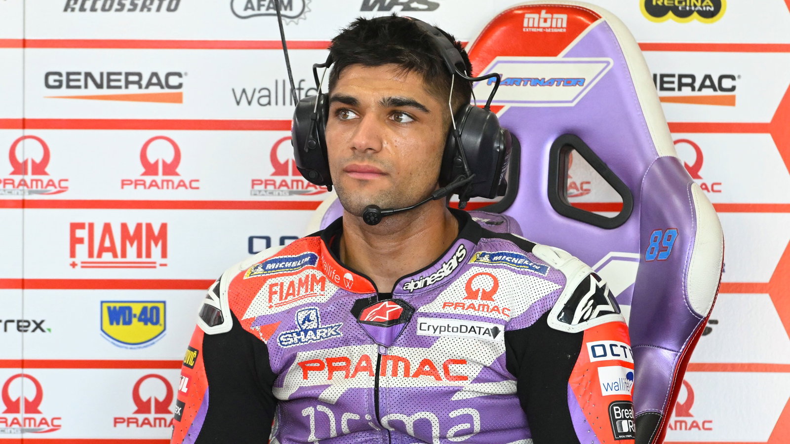 Jorge