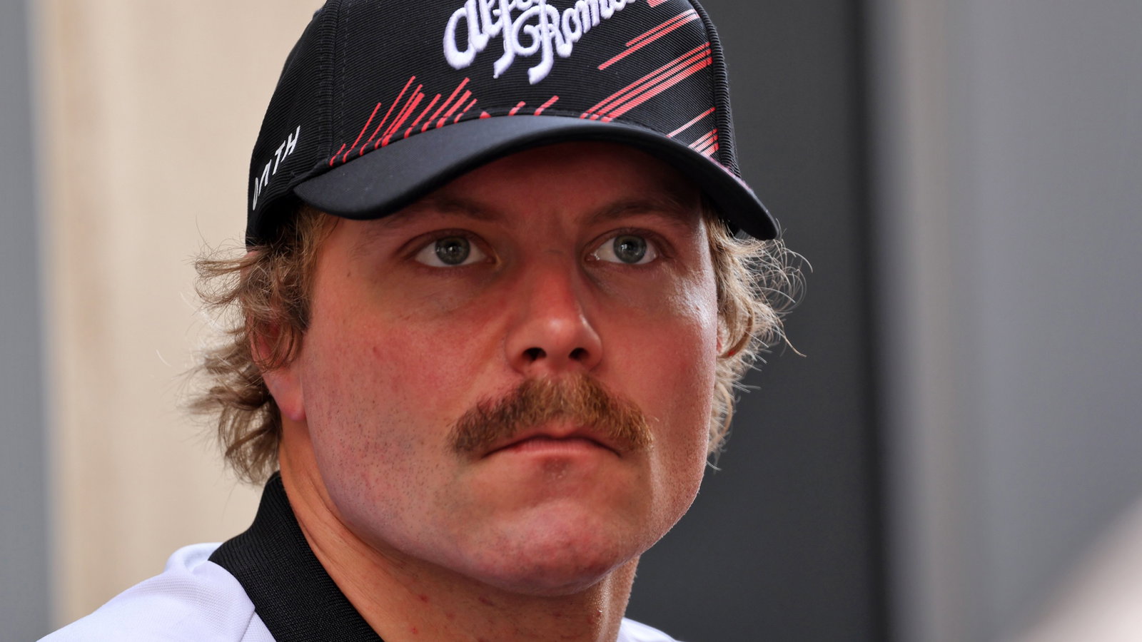 Valtteri Bottas (FIN) Alfa Romeo F1 Team. Formula 1 World Championship, Rd 22, Abu Dhabi Grand Prix, Yas Marina Circuit,