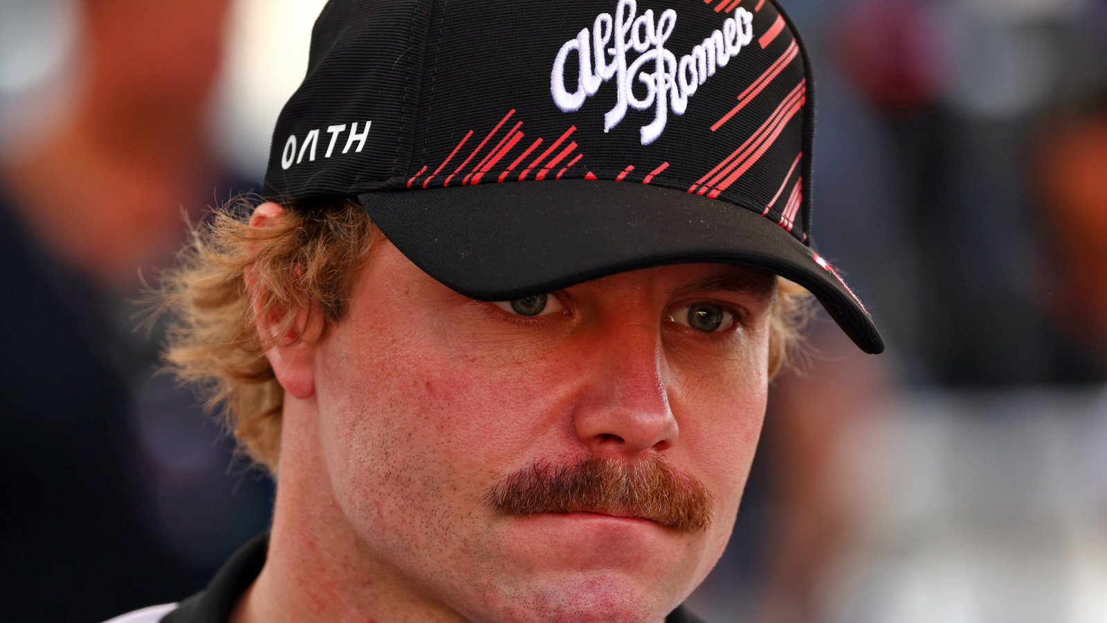 Valtteri Bottas (FIN) Alfa Romeo F1 Team. Formula 1 World Championship, Rd 22, Abu Dhabi Grand Prix, Yas Marina Circuit,