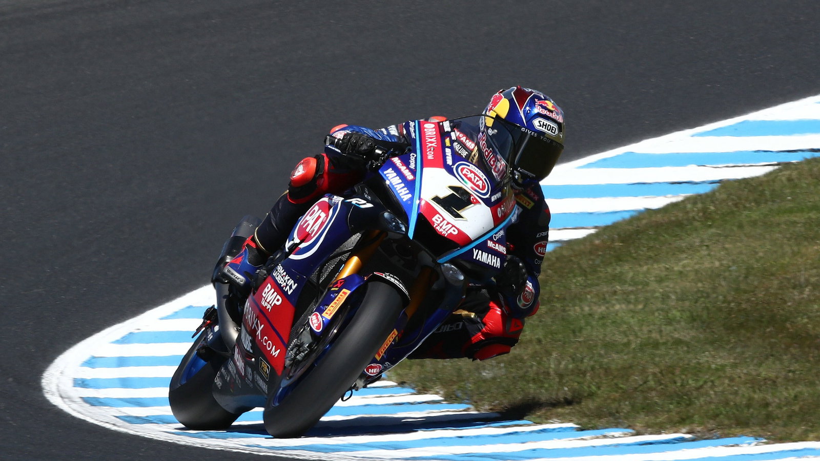 Toprak Razgatlioglu, Yamaha World Superbike Phillip Island