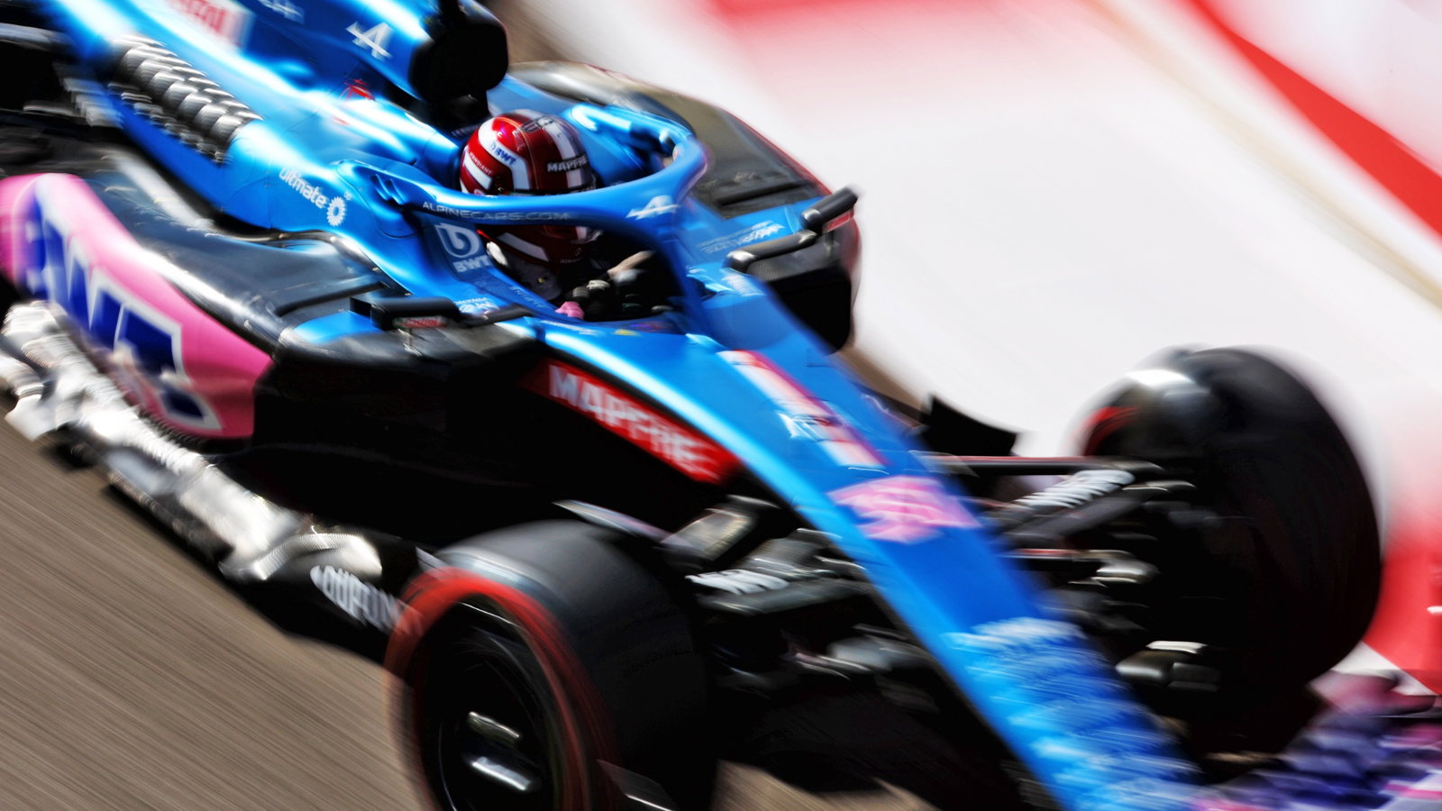 Esteban Ocon (