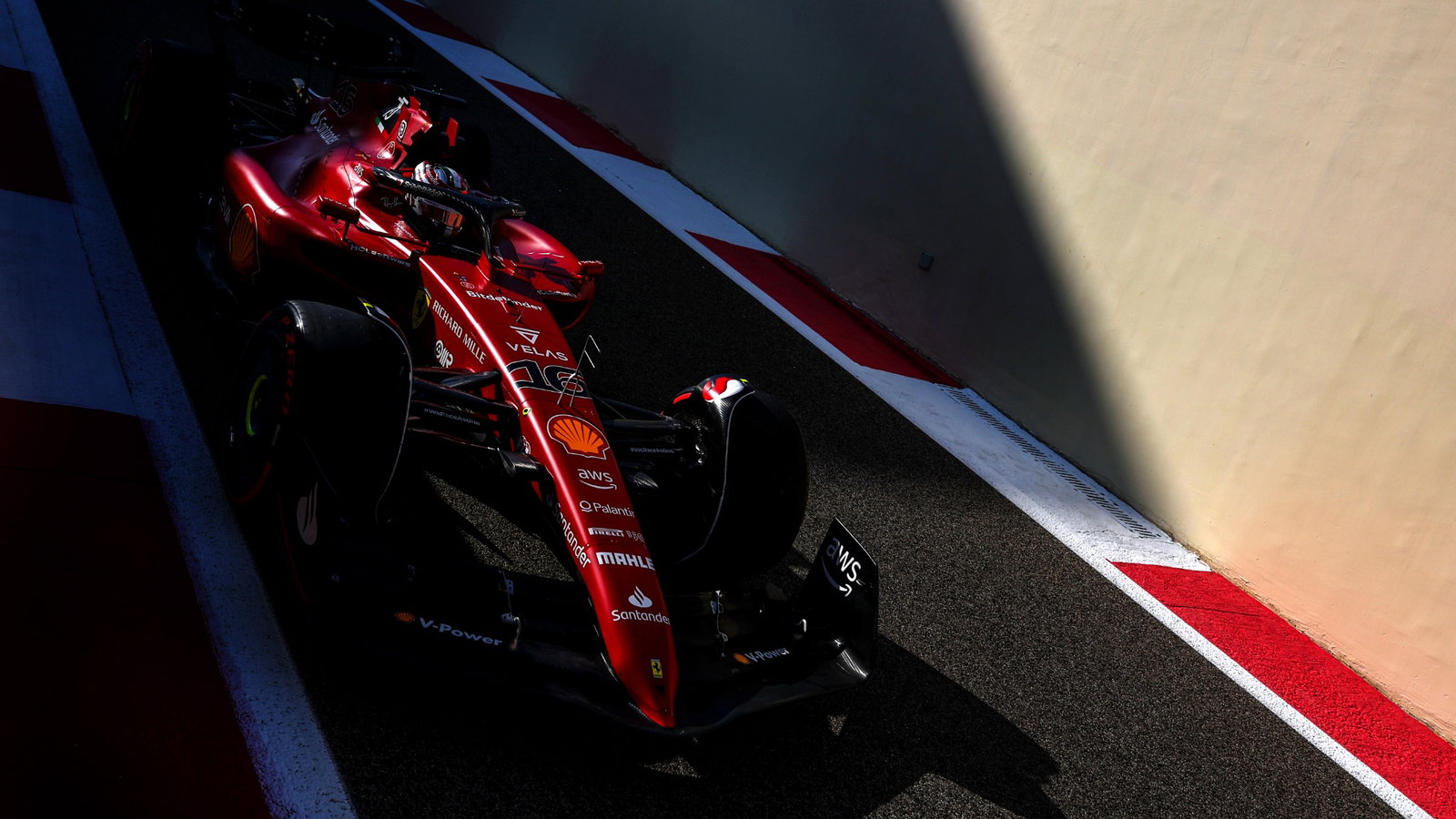 Charles Leclerc
