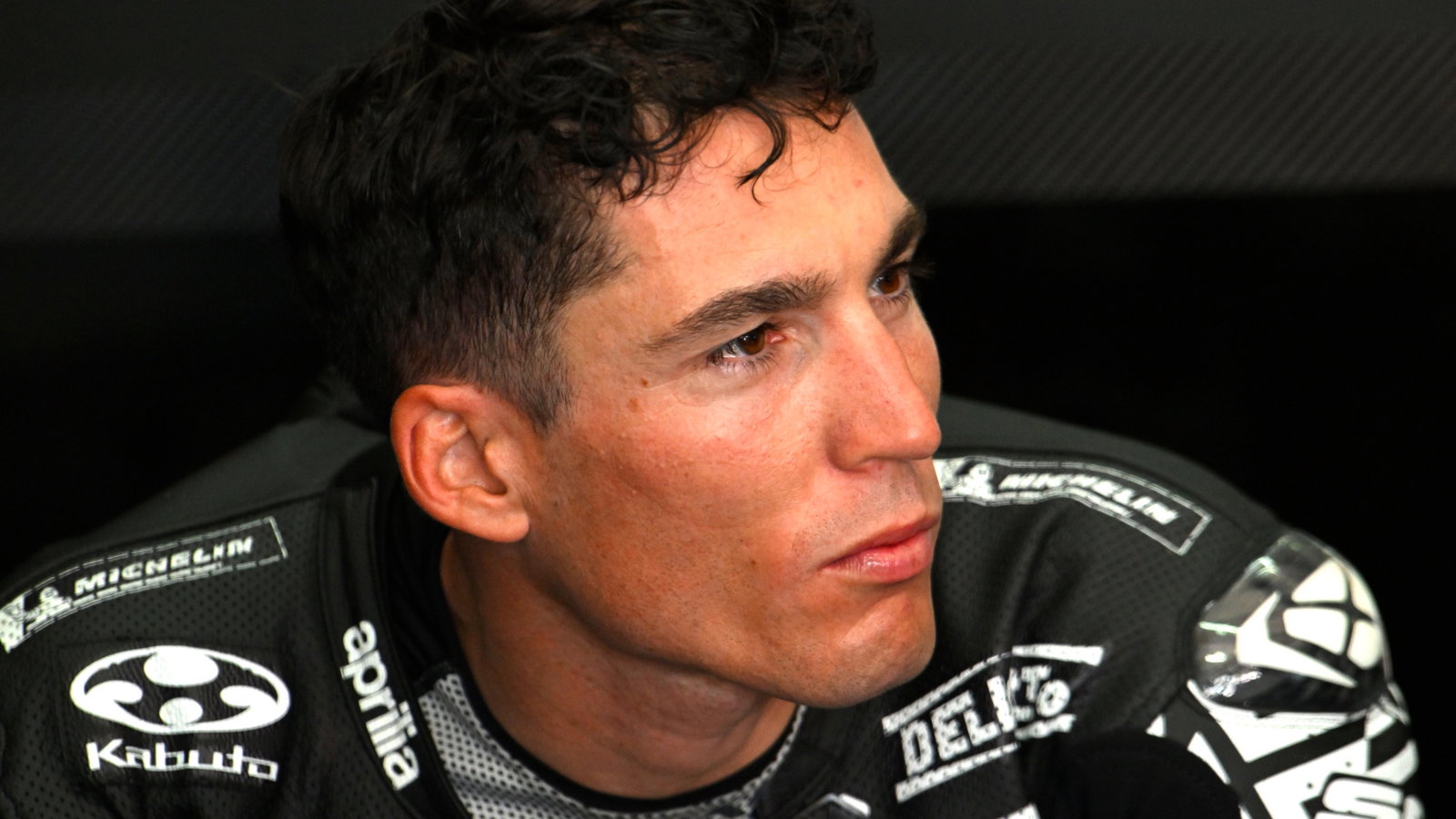 Aleix Espargaro, Aprilia MotoGP Sepang 2023