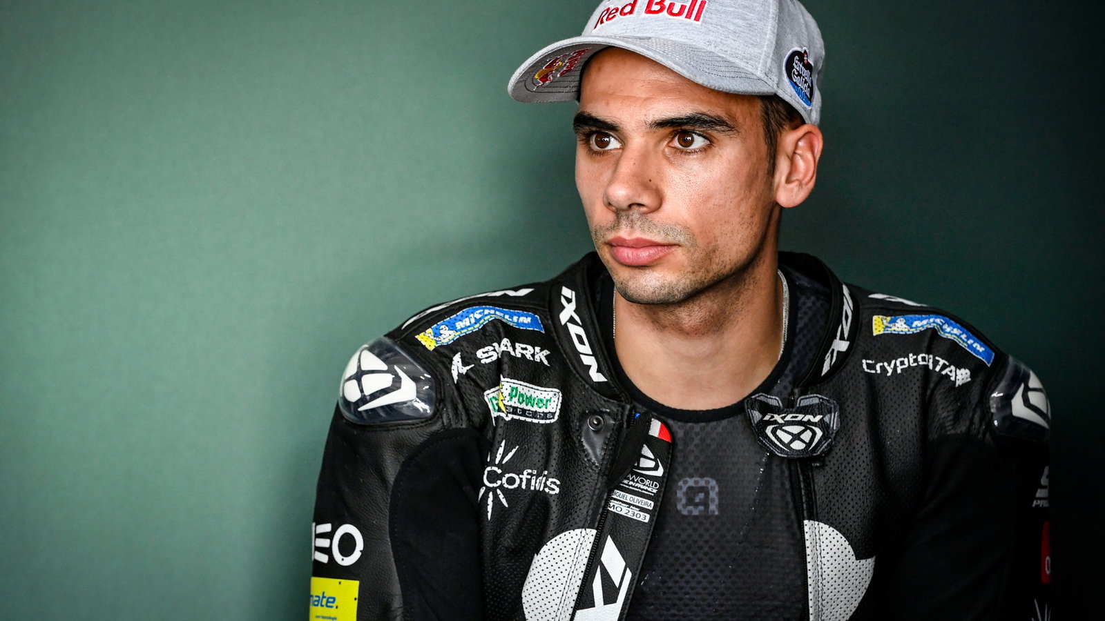 Miguel Oliveira, Aprilia MotoGP Sepang 2023