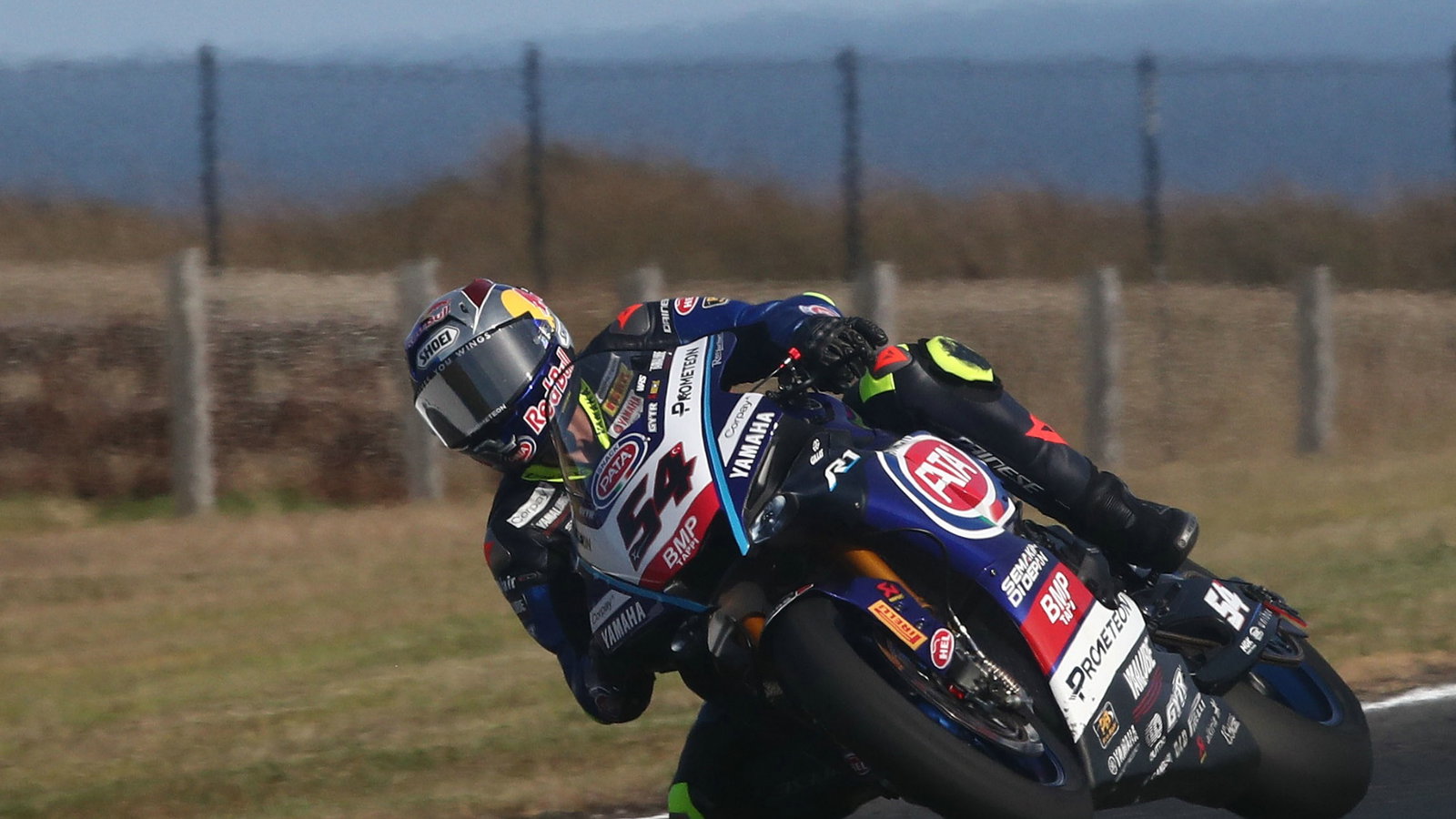 Toprak Razgatlioglu, Yamaha World Superbike Phillip Island 2023