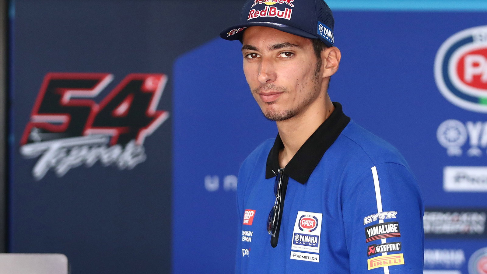 Toprak Razgatlioglu, Yamaha World Superbike Mandalika 2023