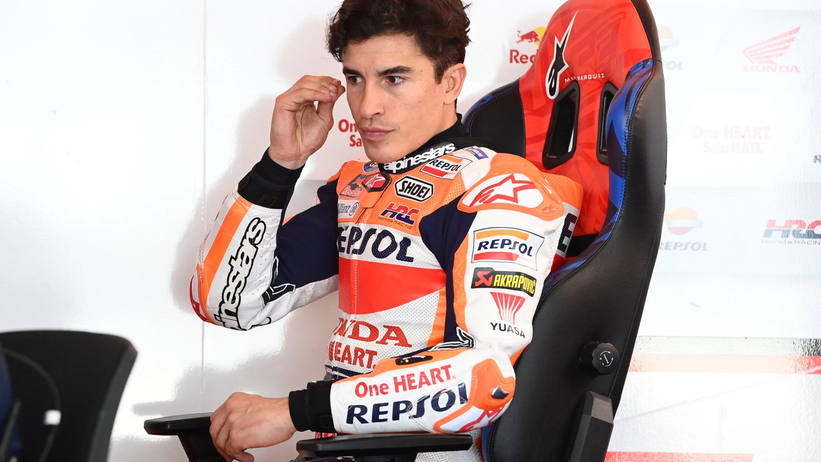 Marc