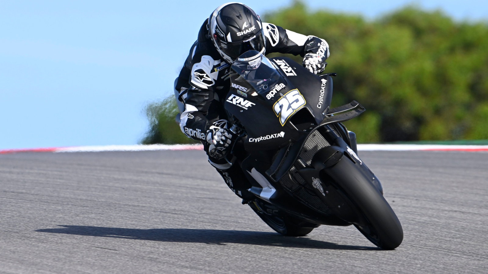 Raul Fernandez, RNF Aprilia MotoGP Portimao 2023