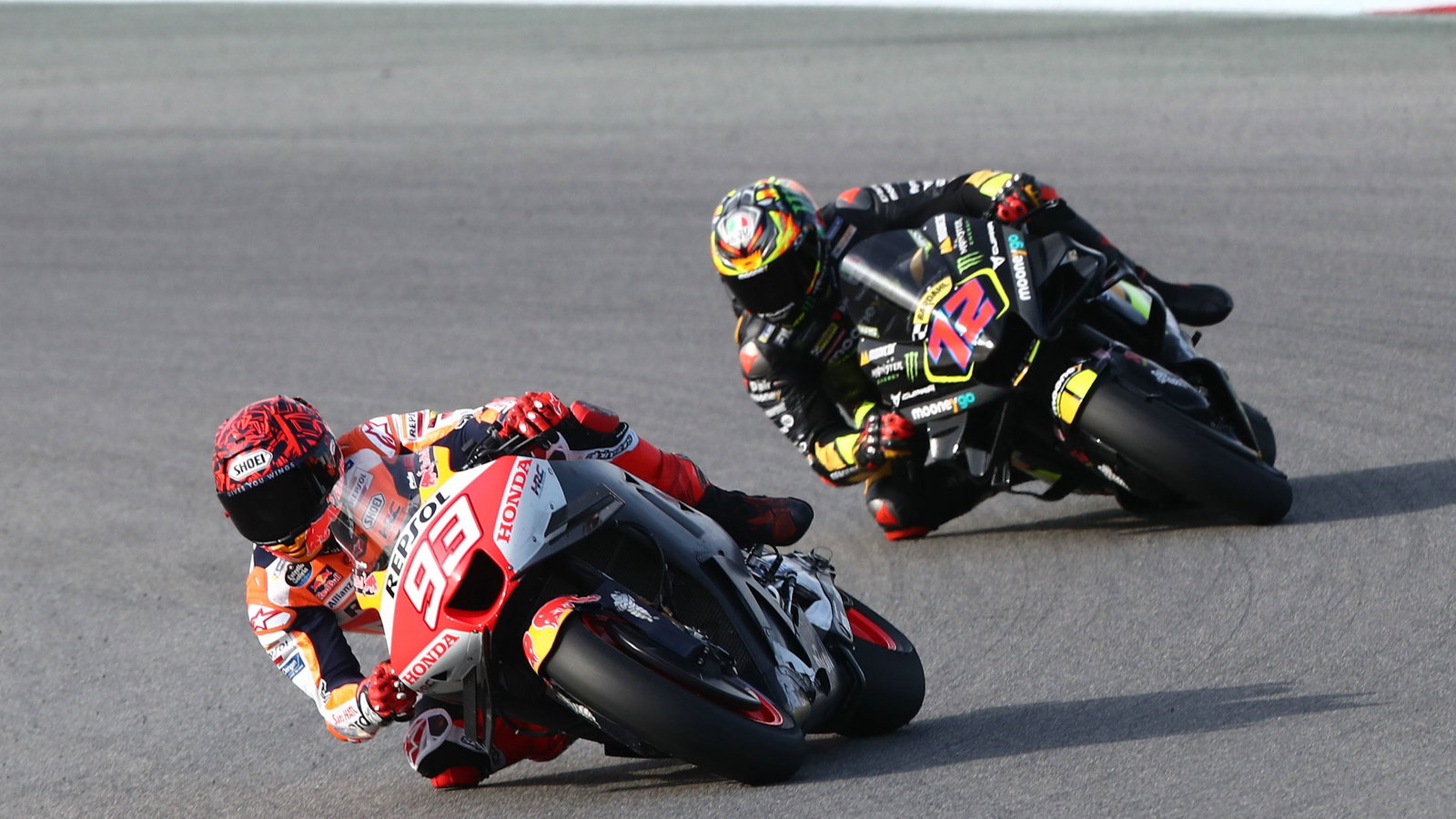 Marc Marquez, Repsol Honda MotoGP Portimao 2023