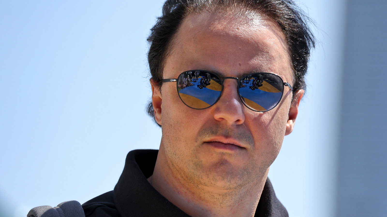 Felipe Massa (BRA) FIA Drivers' Commission President. Formula 1 World Championship, Rd 2, Saudi Arabian Grand Prix,