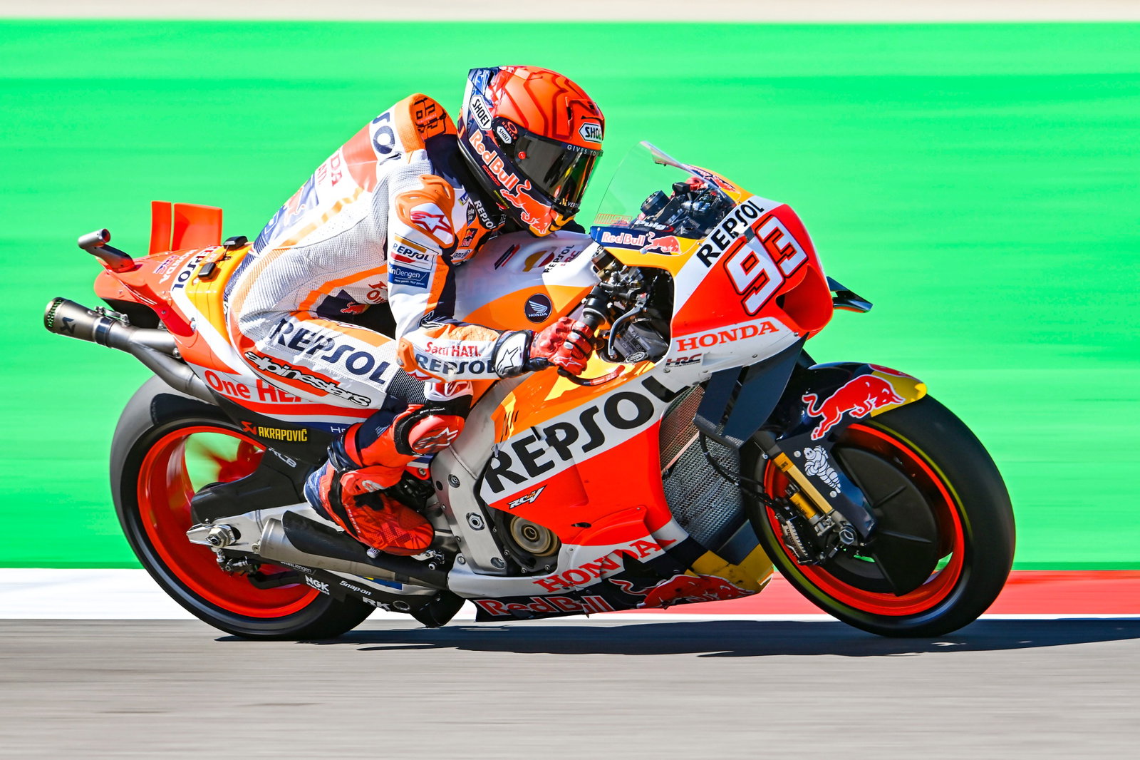 Marc