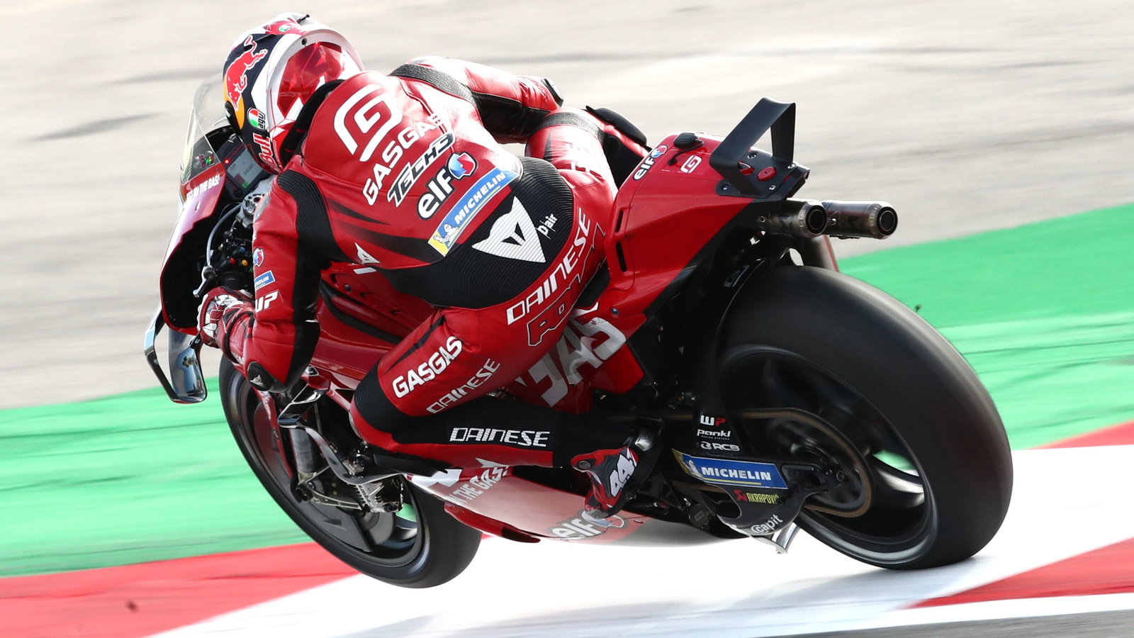 Pol Espargaro, MotoGP, Portuguese MotoGP, 24 March