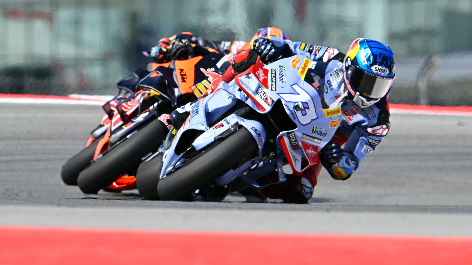 Alex Marquez, Gresini Ducati MotoGP Portimao 2023