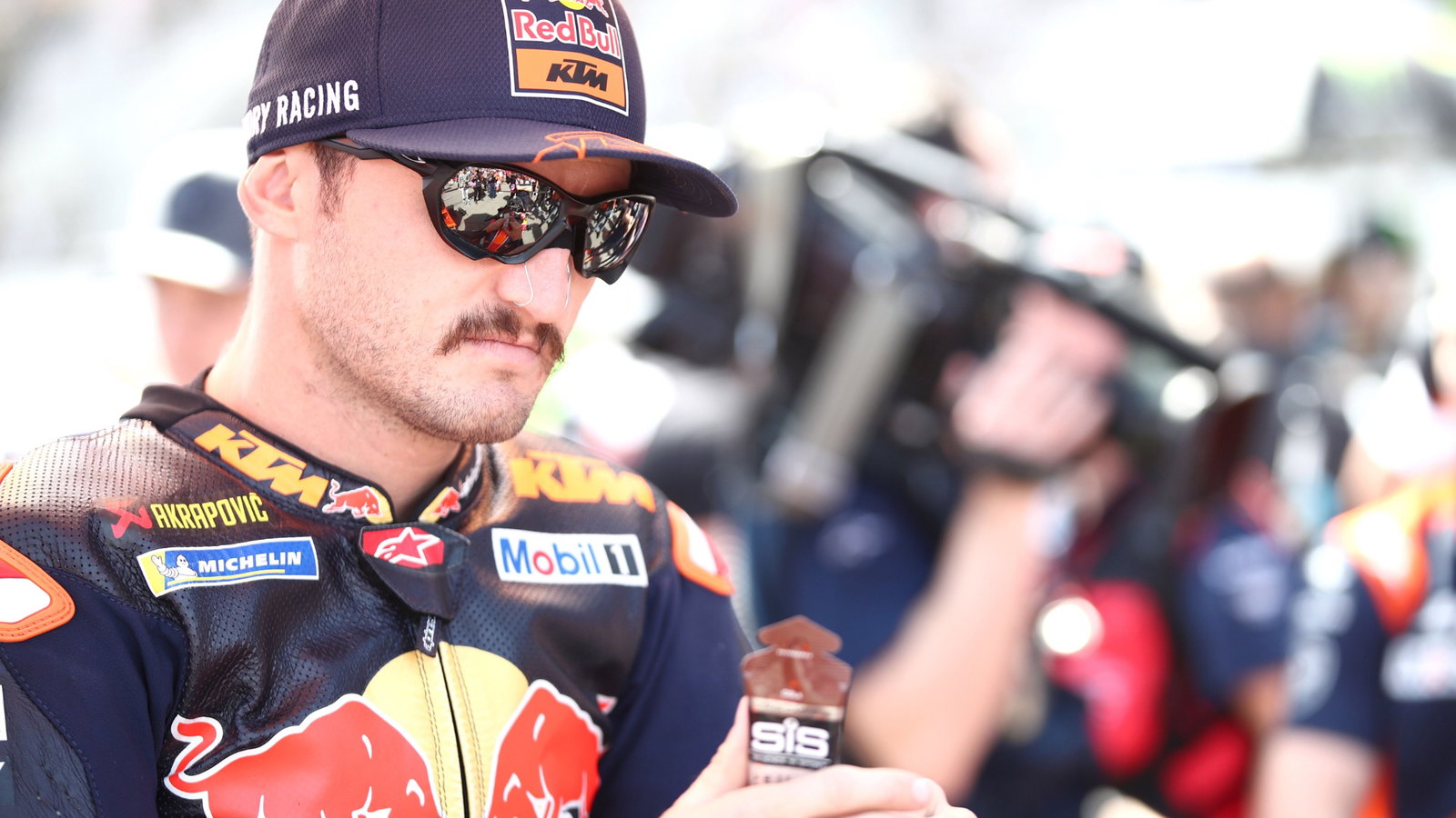 Jack Miller, MotoGP race, Portuguese MotoGP, 26 March