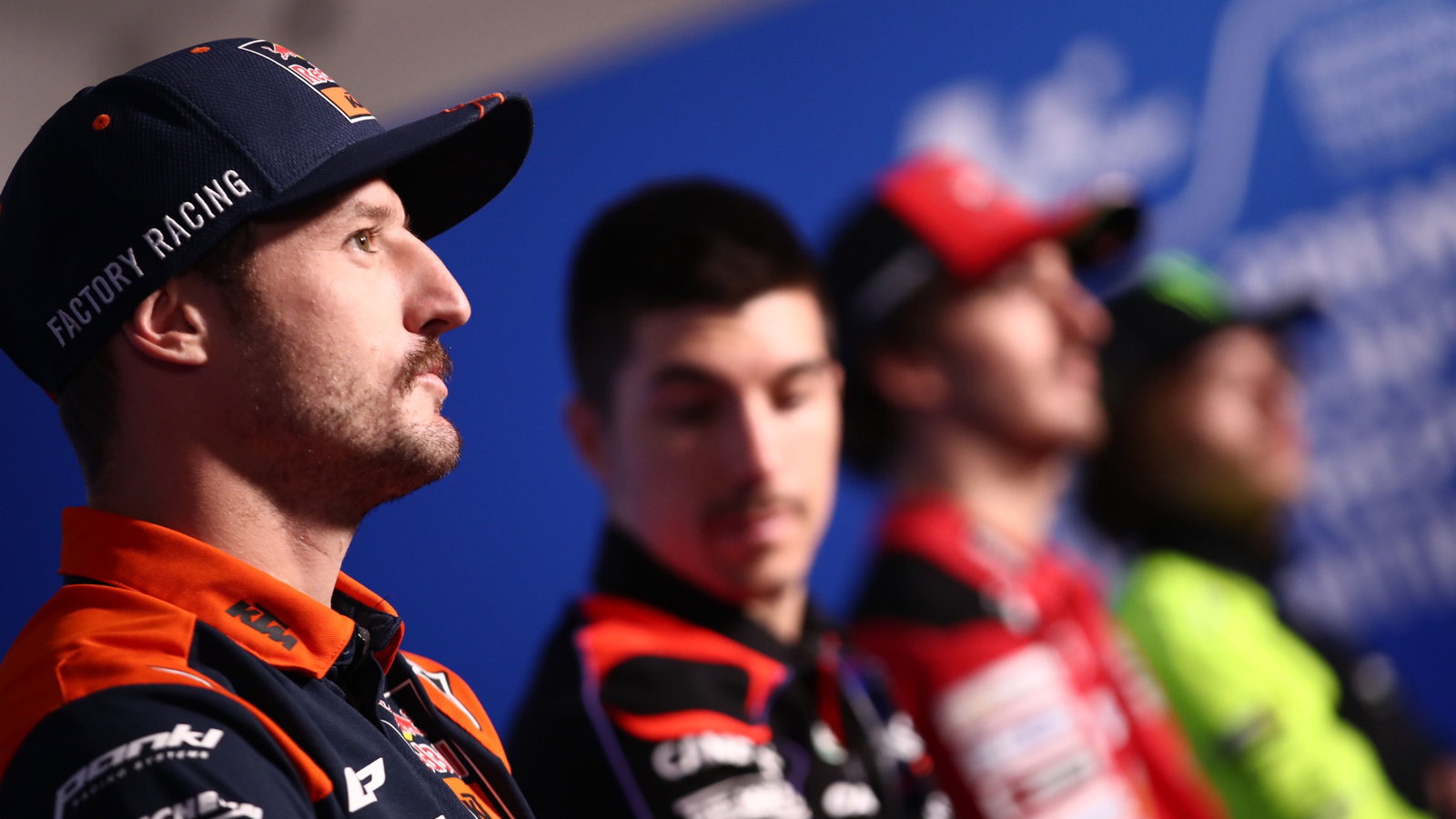 Jack Miller Argentina MotoGP, 30 March