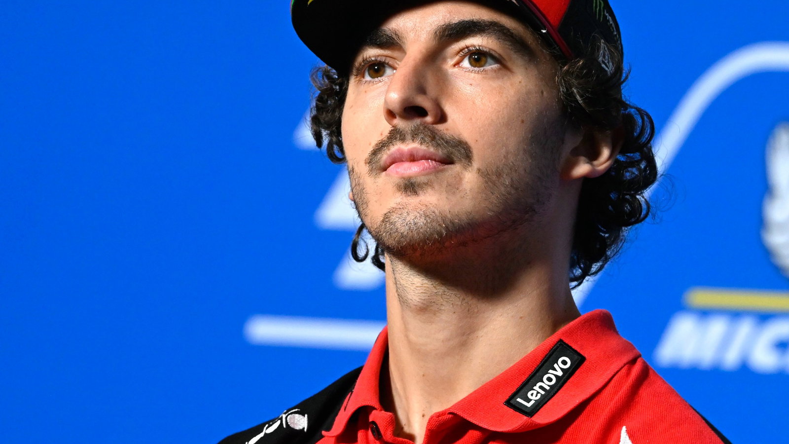 Francesco Bagnaia, Ducati MotoGP Argentina 2023