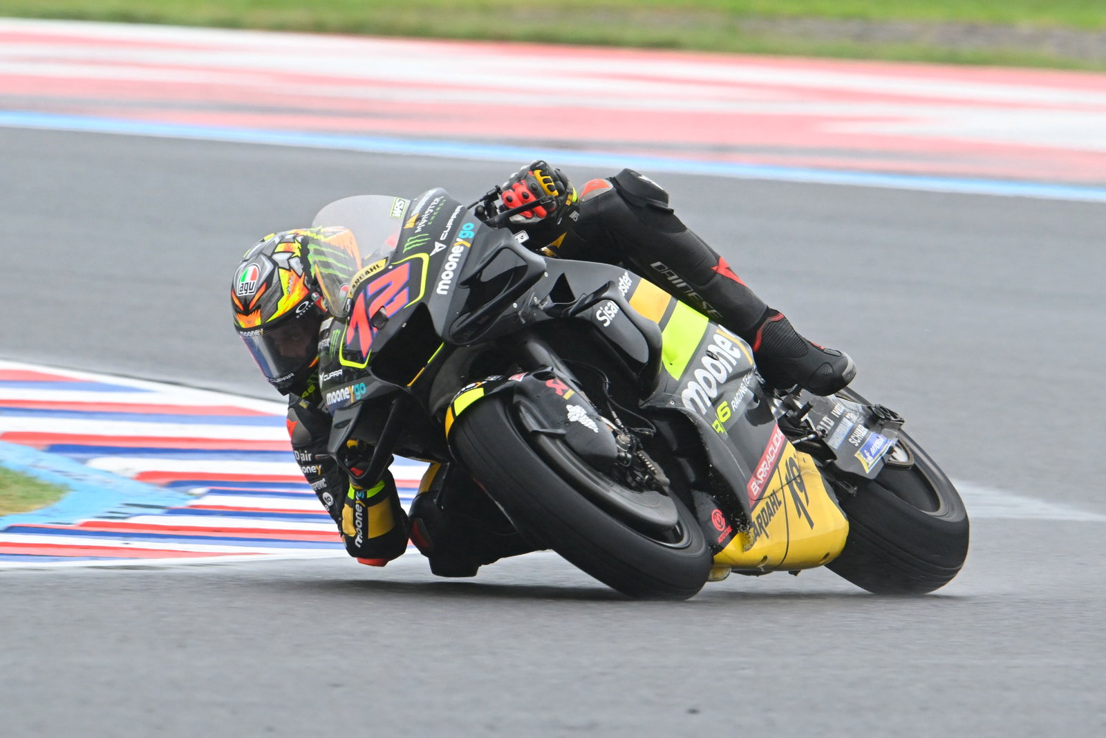 Marco Bezzecchi, Ducati MotoGP Argentina 2023