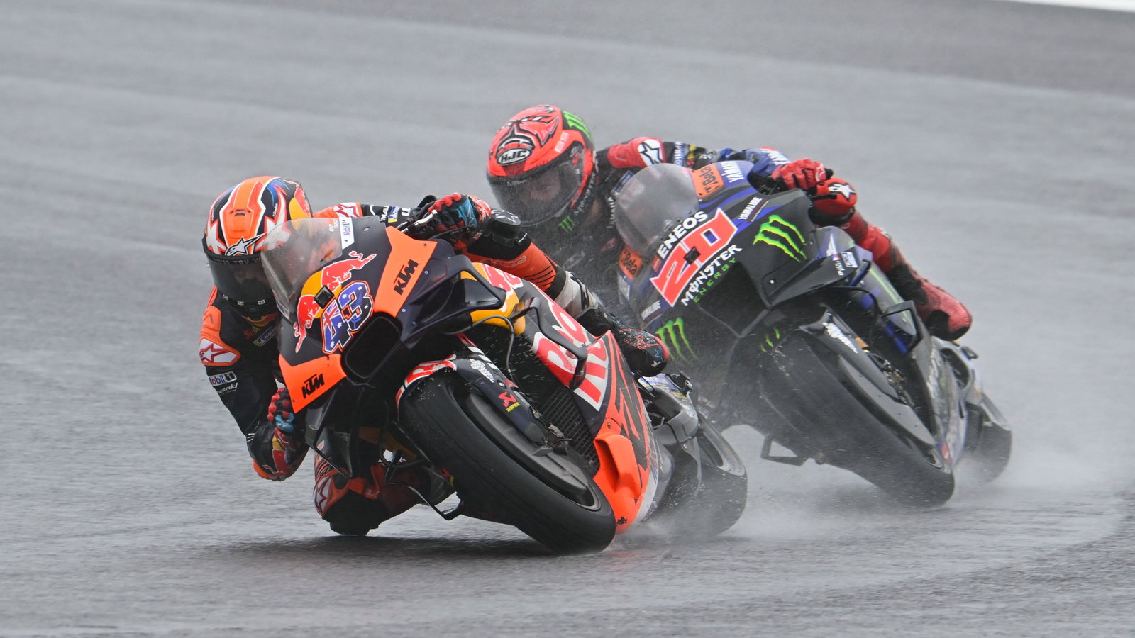 Jack Miller, MotoGP race, Argentina MotoGP, 02 April