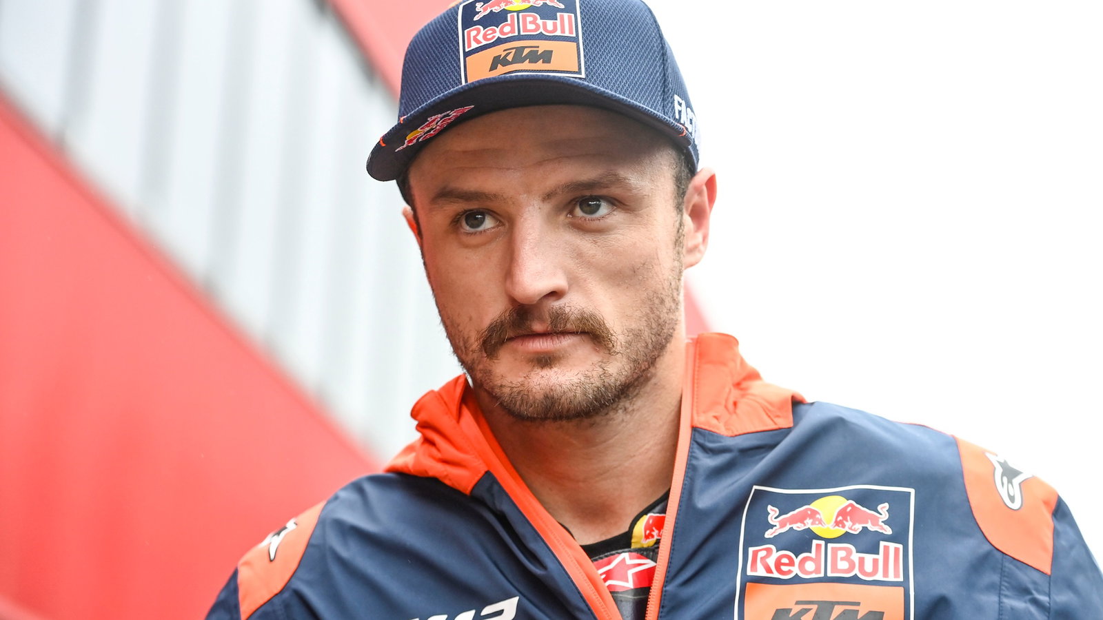 Jack Miller, KTM MotoGP Argentina 2023