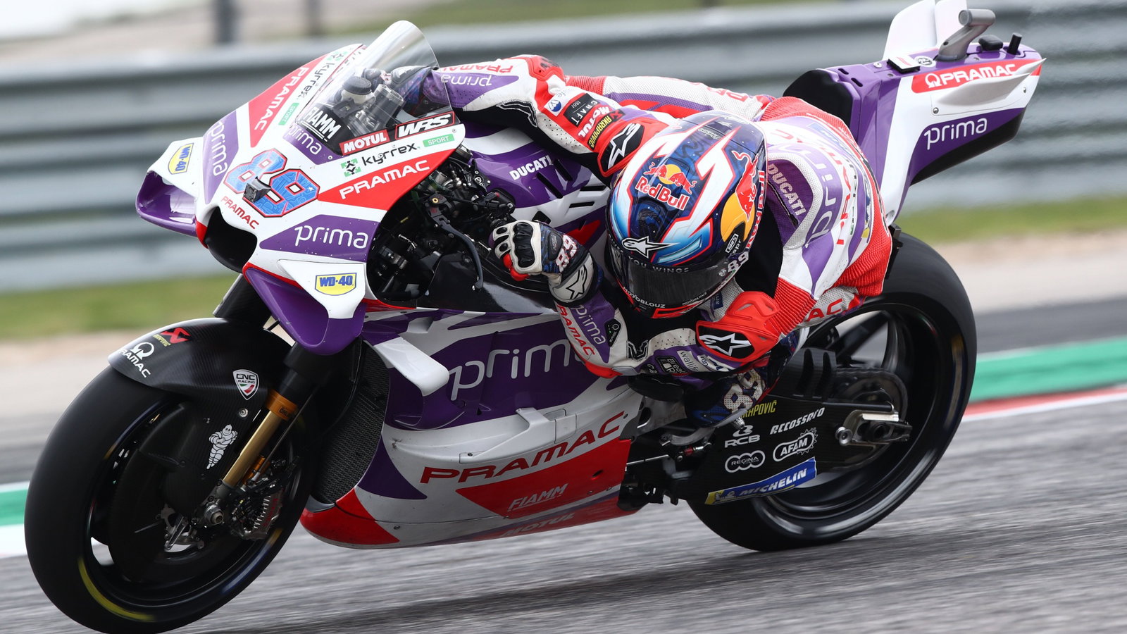Jorge Martin , MotoGP, Grand Prix Of The Americas, 14 April