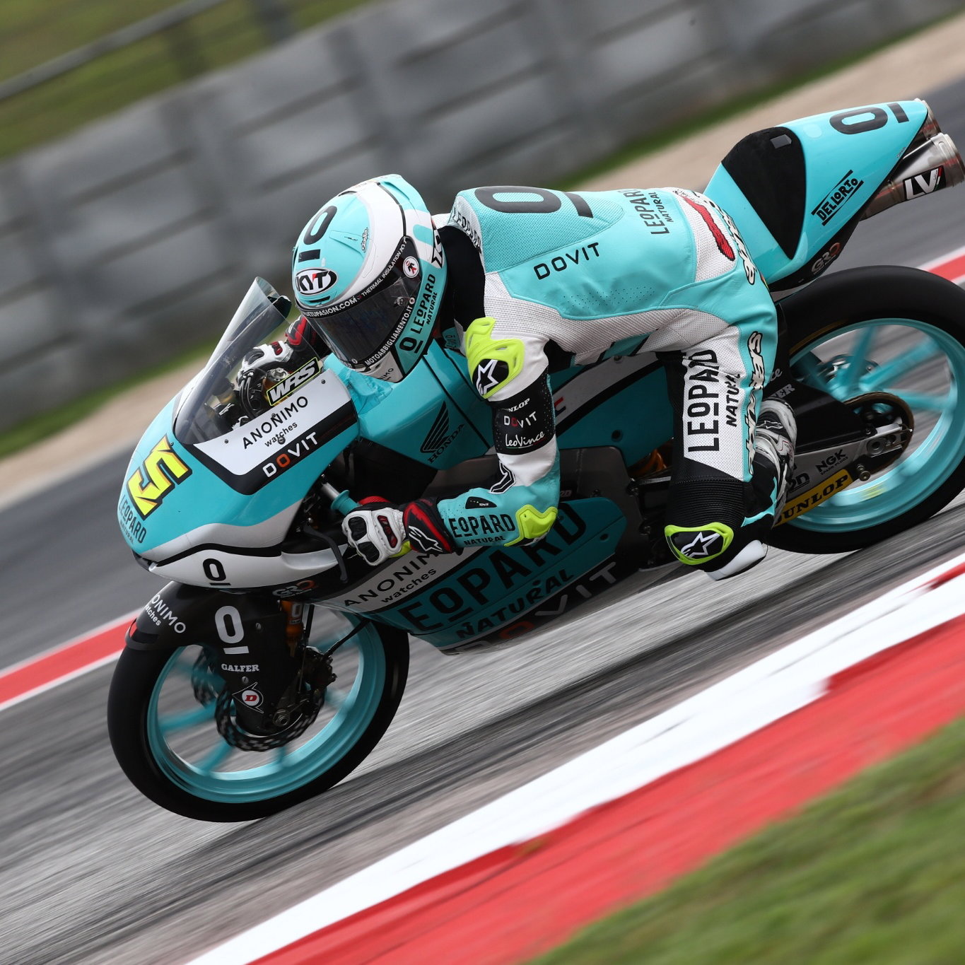 Jaume Masia , Moto3, Grand Prix Of The Americas, 15 April