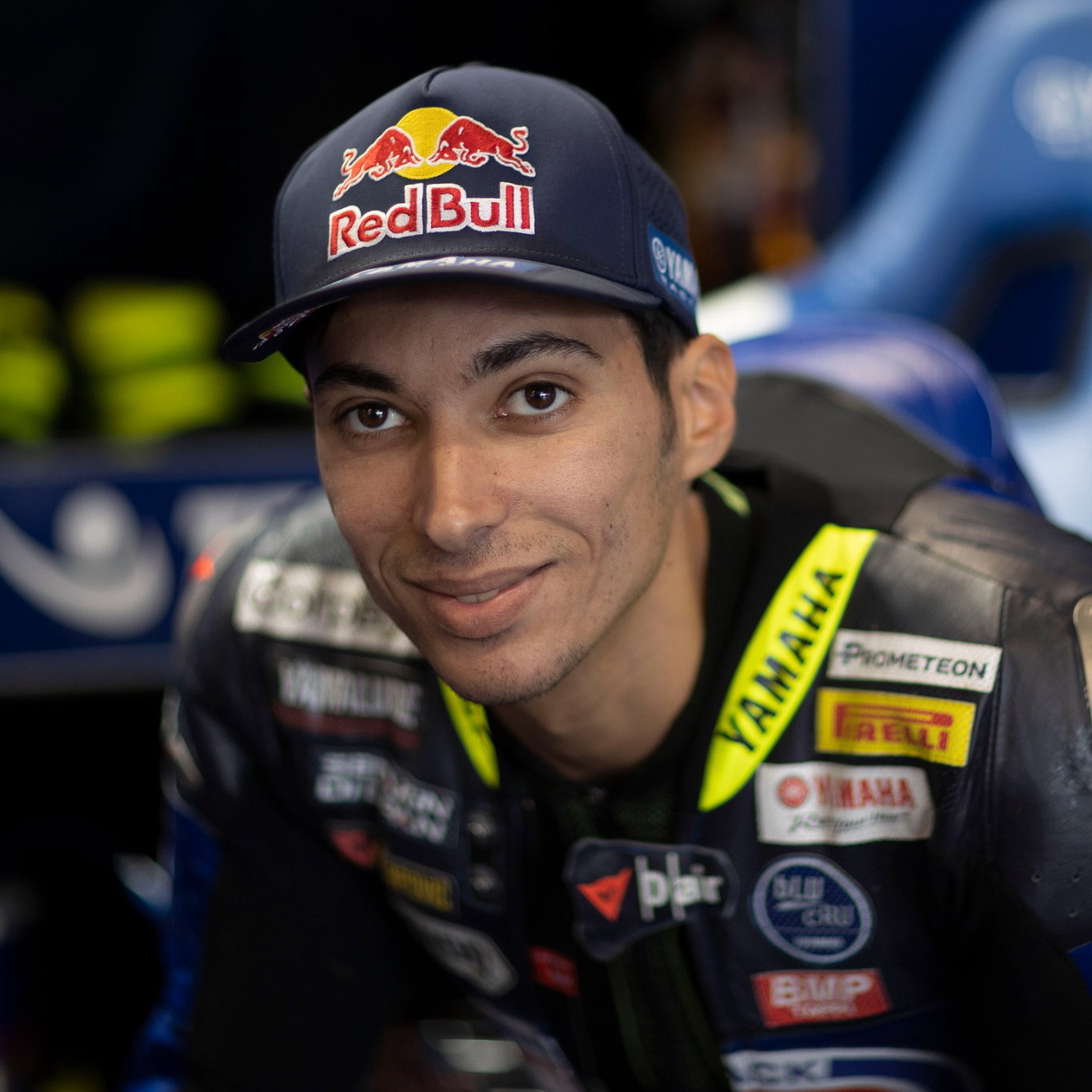 Toprak Razgatlioglu, Yamaha World Superbike Assen 2023