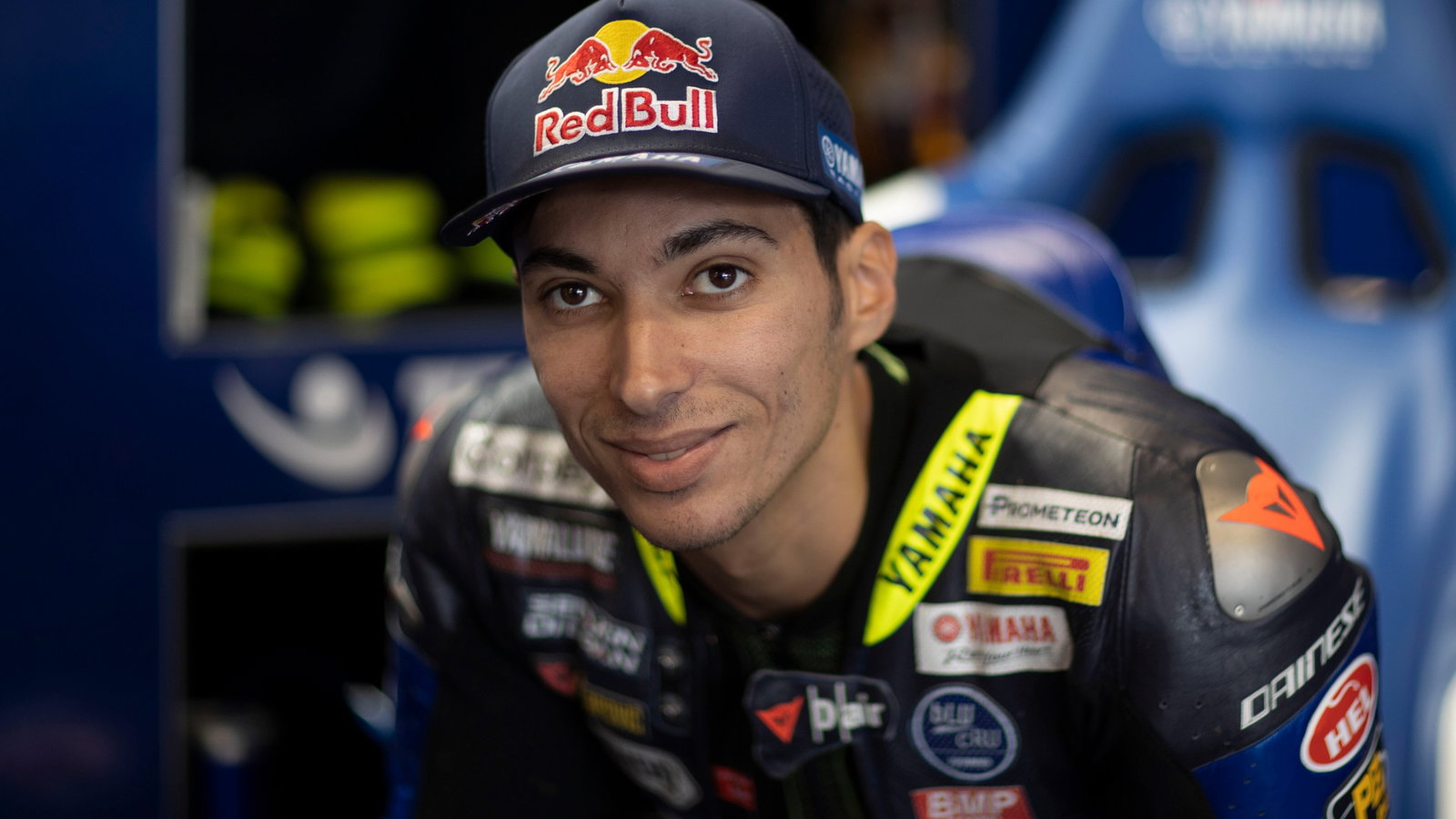 Toprak Razgatlioglu, Yamaha World Superbike Assen 2023