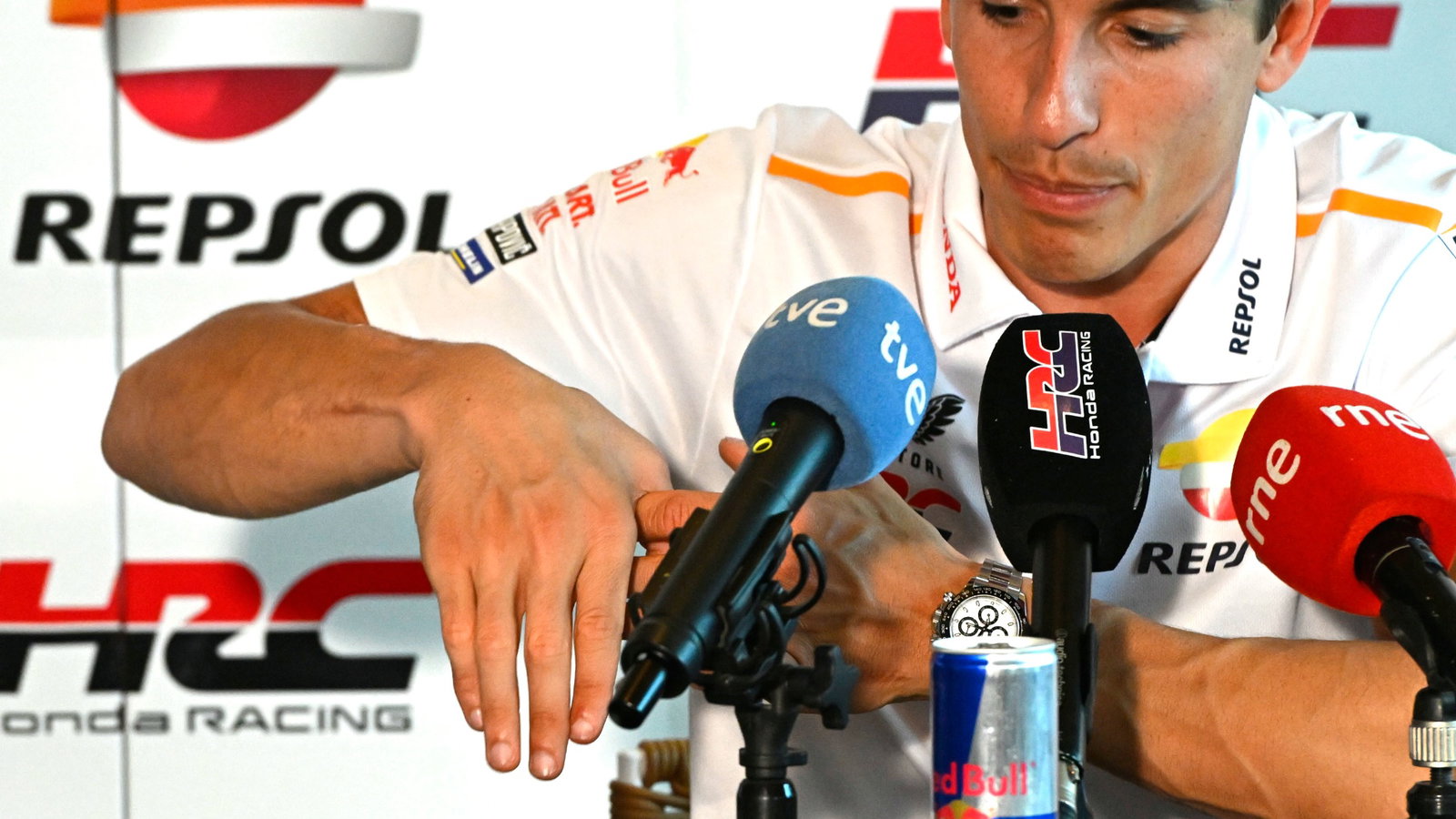 Marc