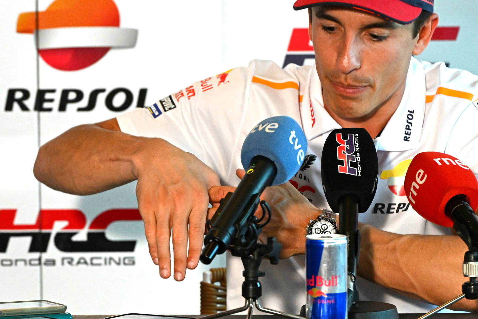 Marc