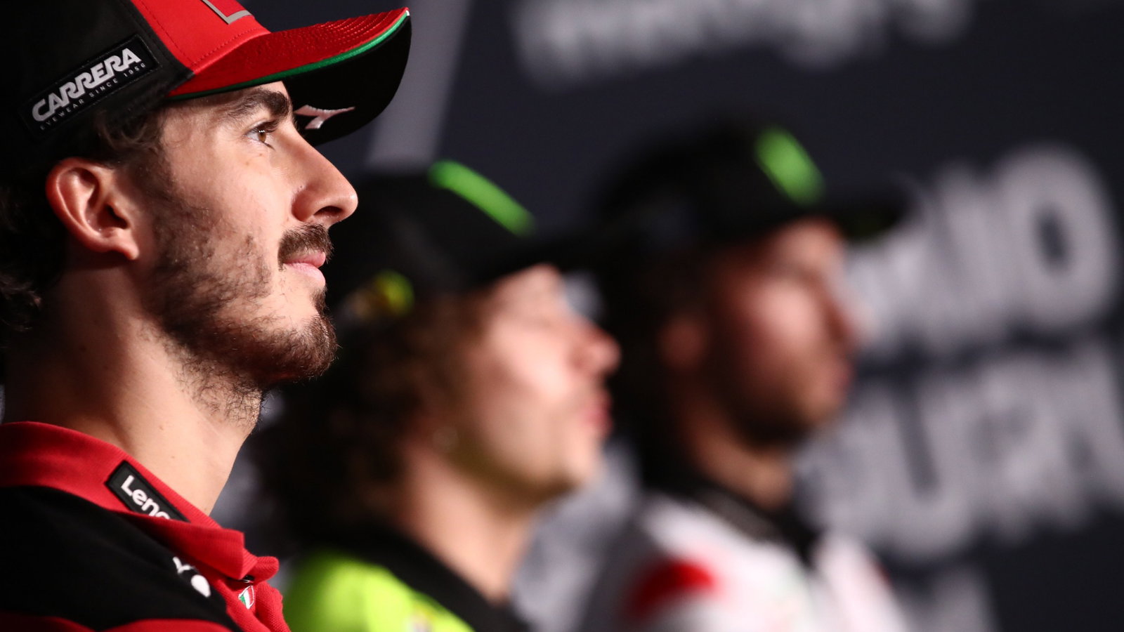 Francesco Bagnaia, Ducati MotoGP Jerez 2023