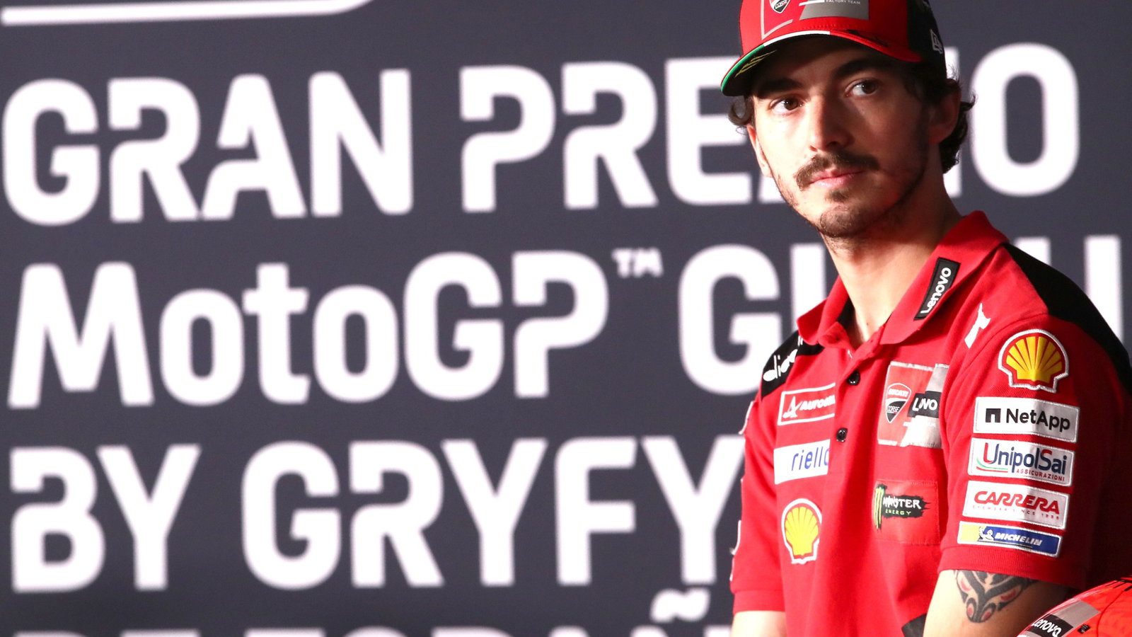 Francesco Bagnaia, Ducati MotoGP Jerez 2023