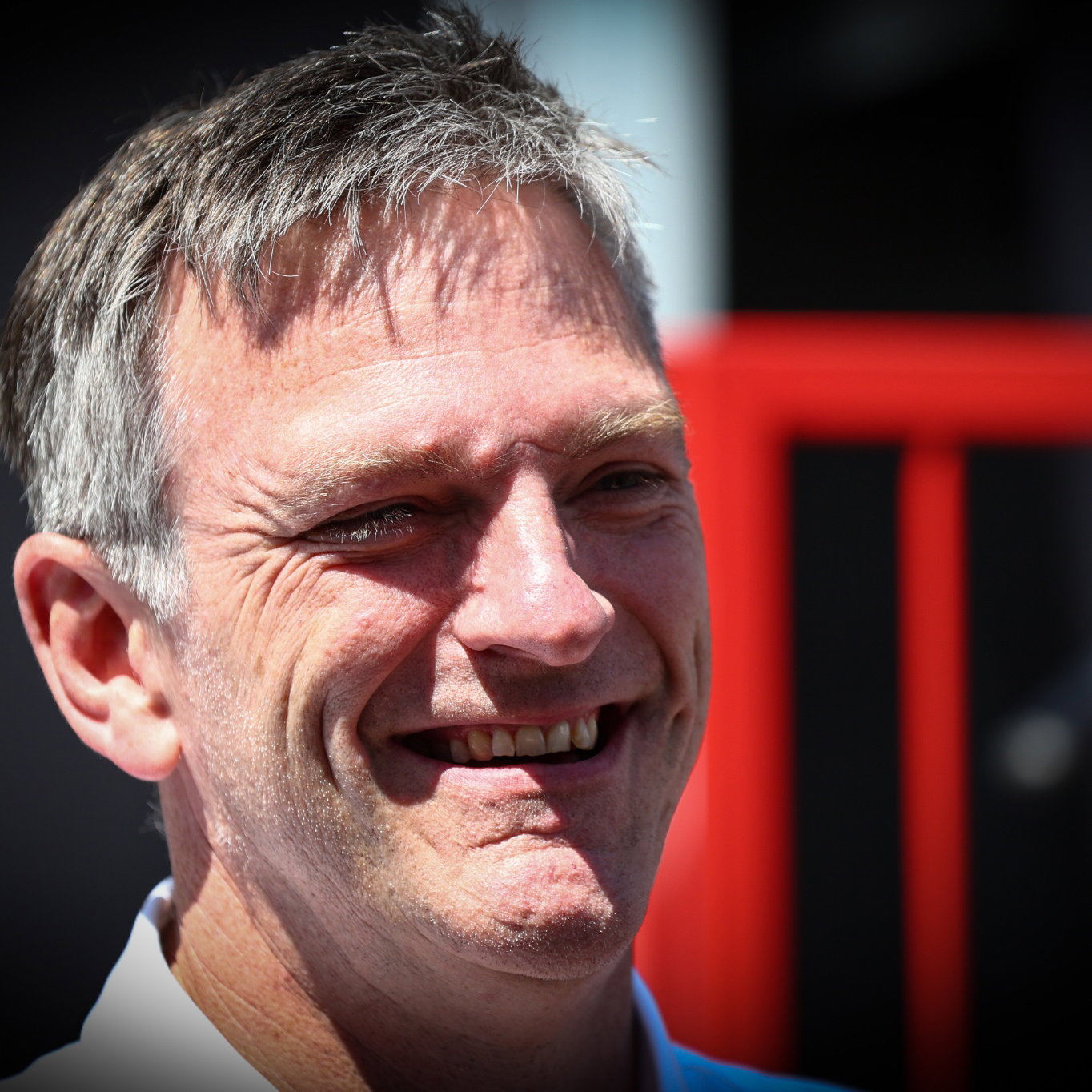 James Allison (GBR) Mercedes AMG F1 Chief Technical Officer. Formula 1 World Championship, Rd 4, Azerbaijan Grand Prix,