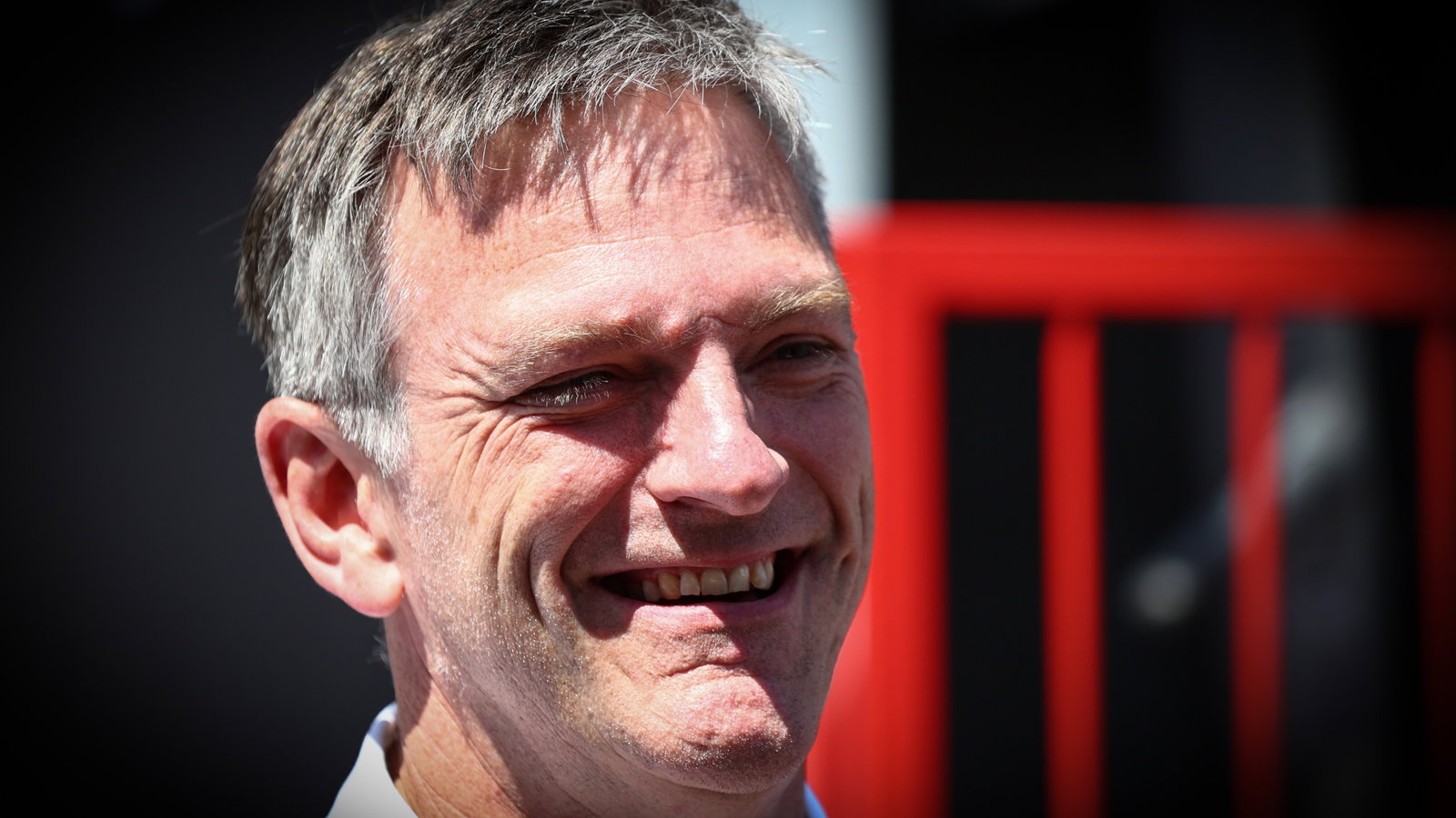 James Allison (GBR) Mercedes AMG F1 Chief Technical Officer. Formula 1 World Championship, Rd 4, Azerbaijan Grand Prix,