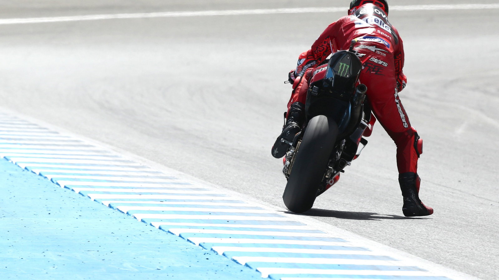 Francesco Bagnaia, MotoGP, Spanish MotoGP, 28 April