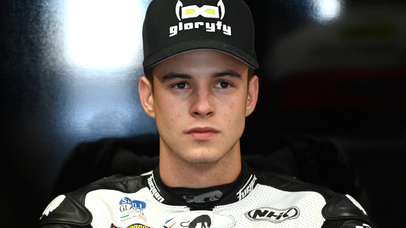 Ivan Ortola, Moto3, Spanish MotoGP, 28 April