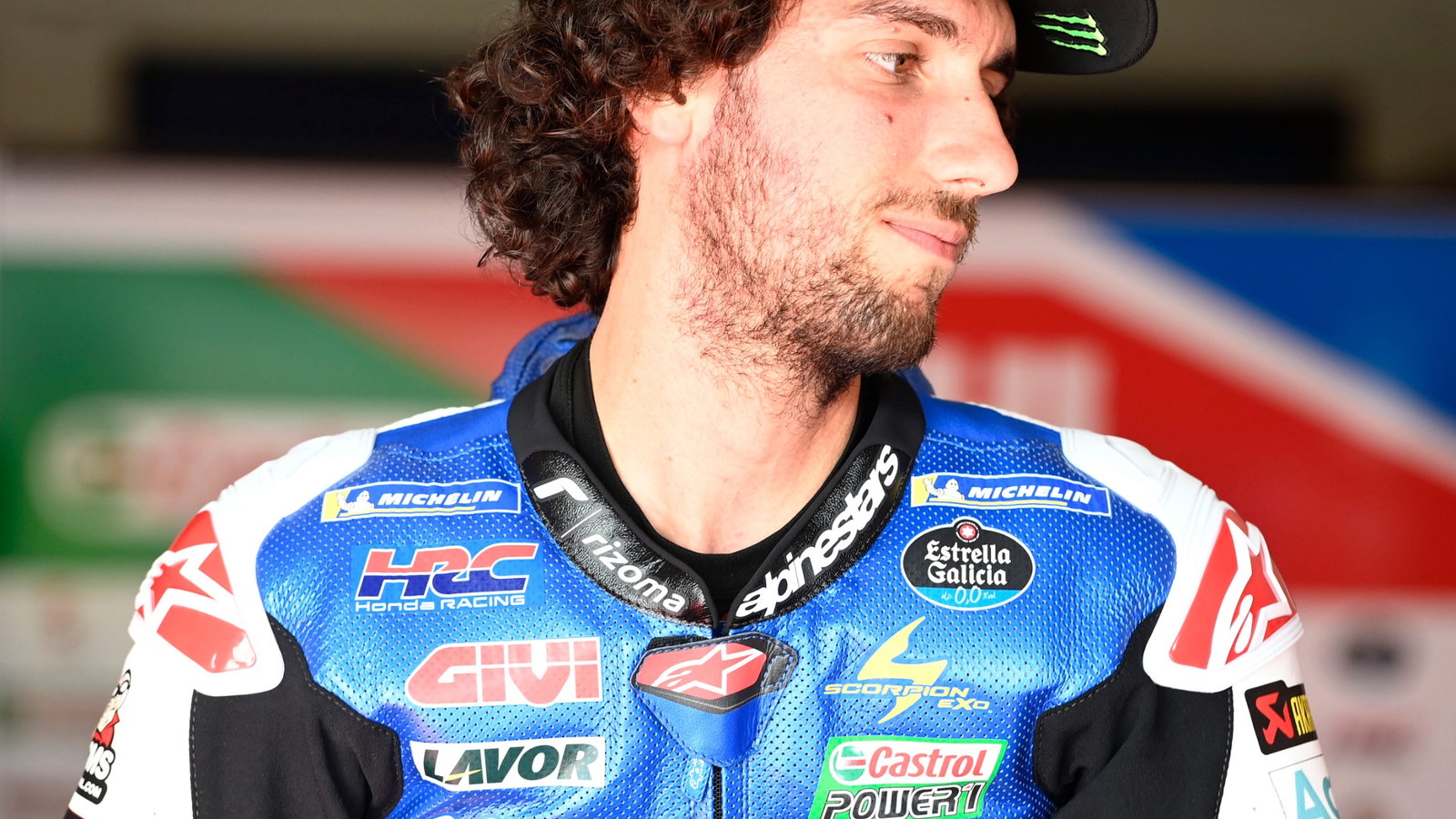 Alex Rins, MotoGP, Spanish MotoGP, 29 April