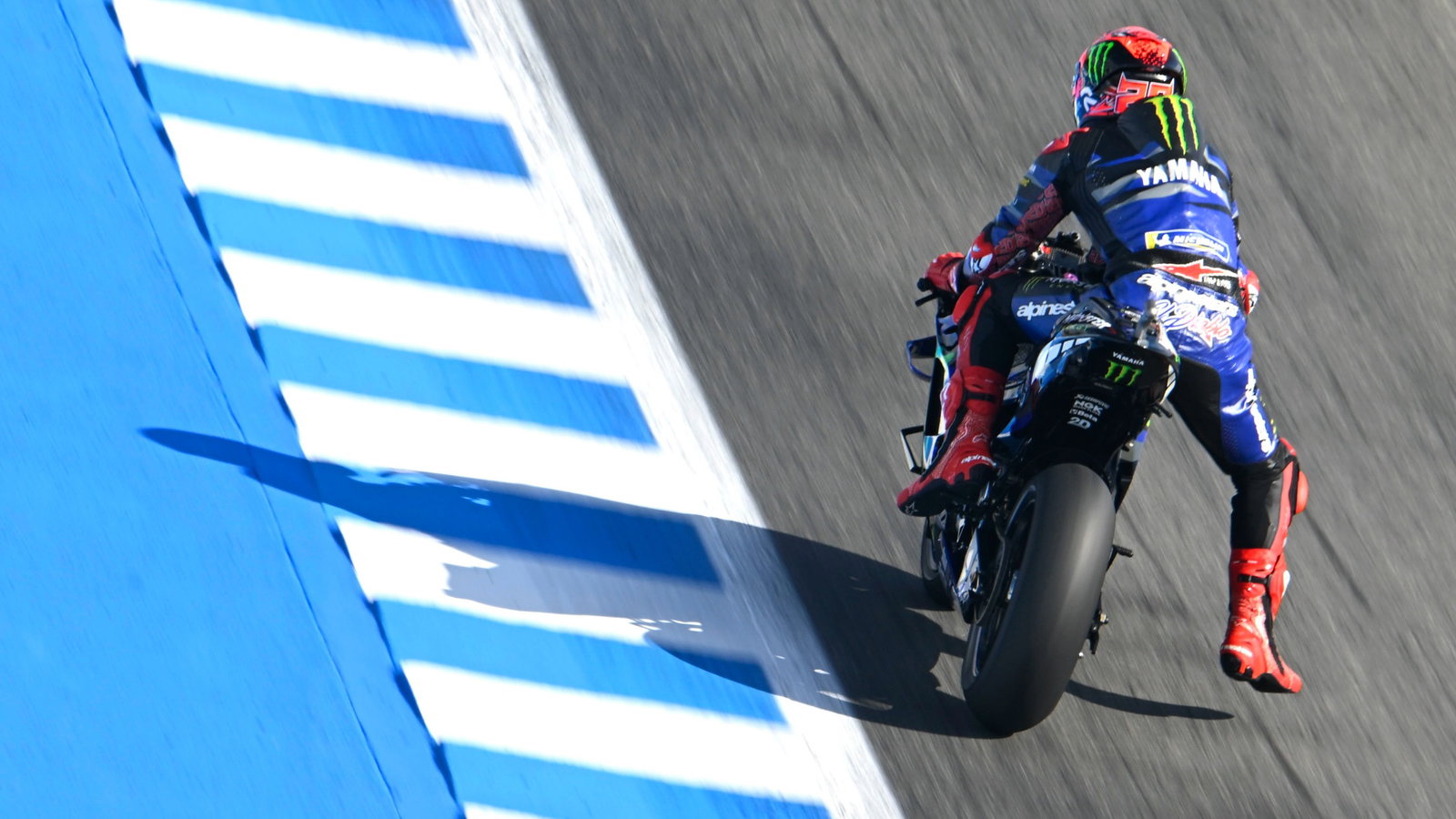 Fabio Quartararo, MotoGP, Spanish MotoGP, 29 April